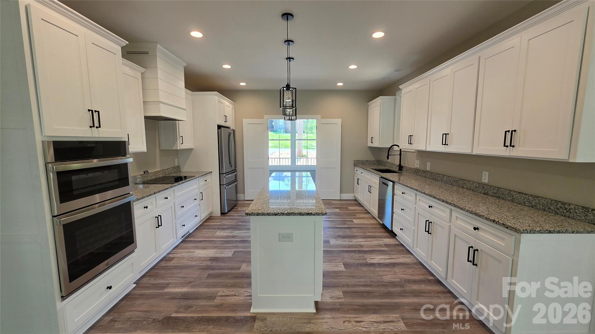 Donsdale - Residential