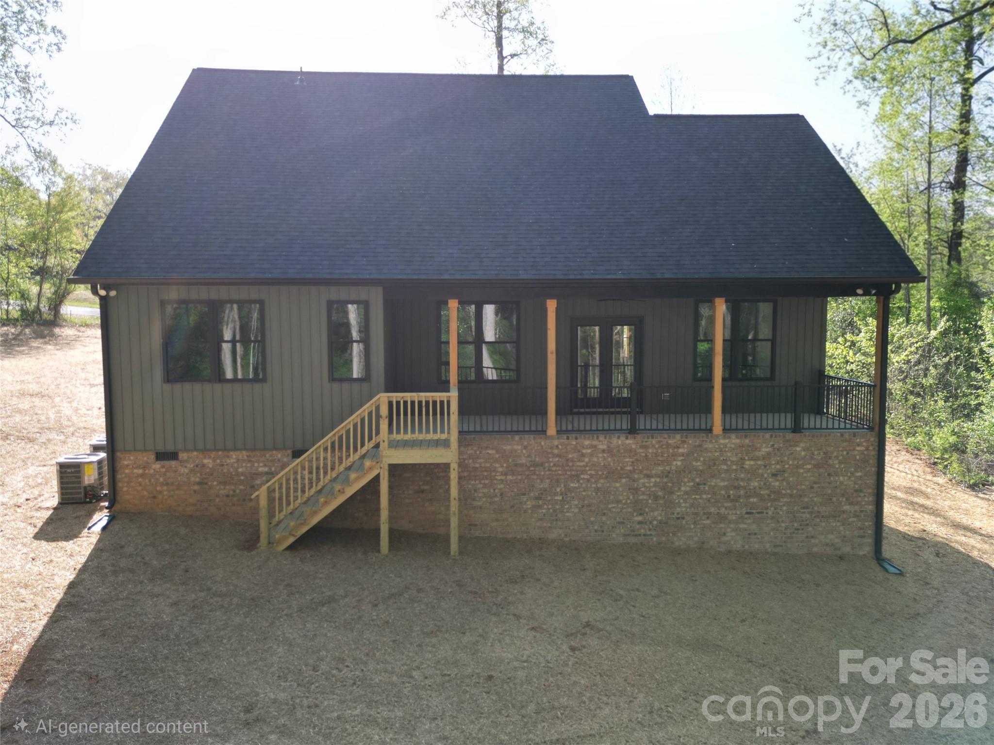 Donsdale - Residential