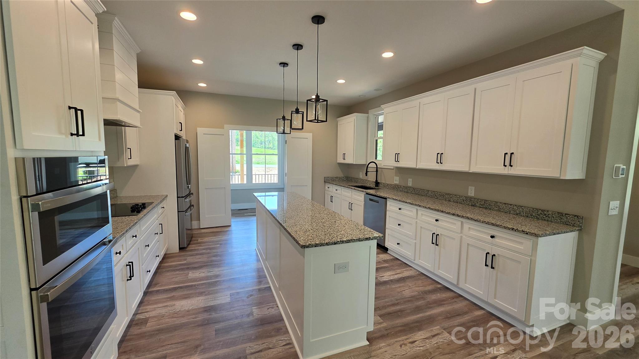 Donsdale - Residential