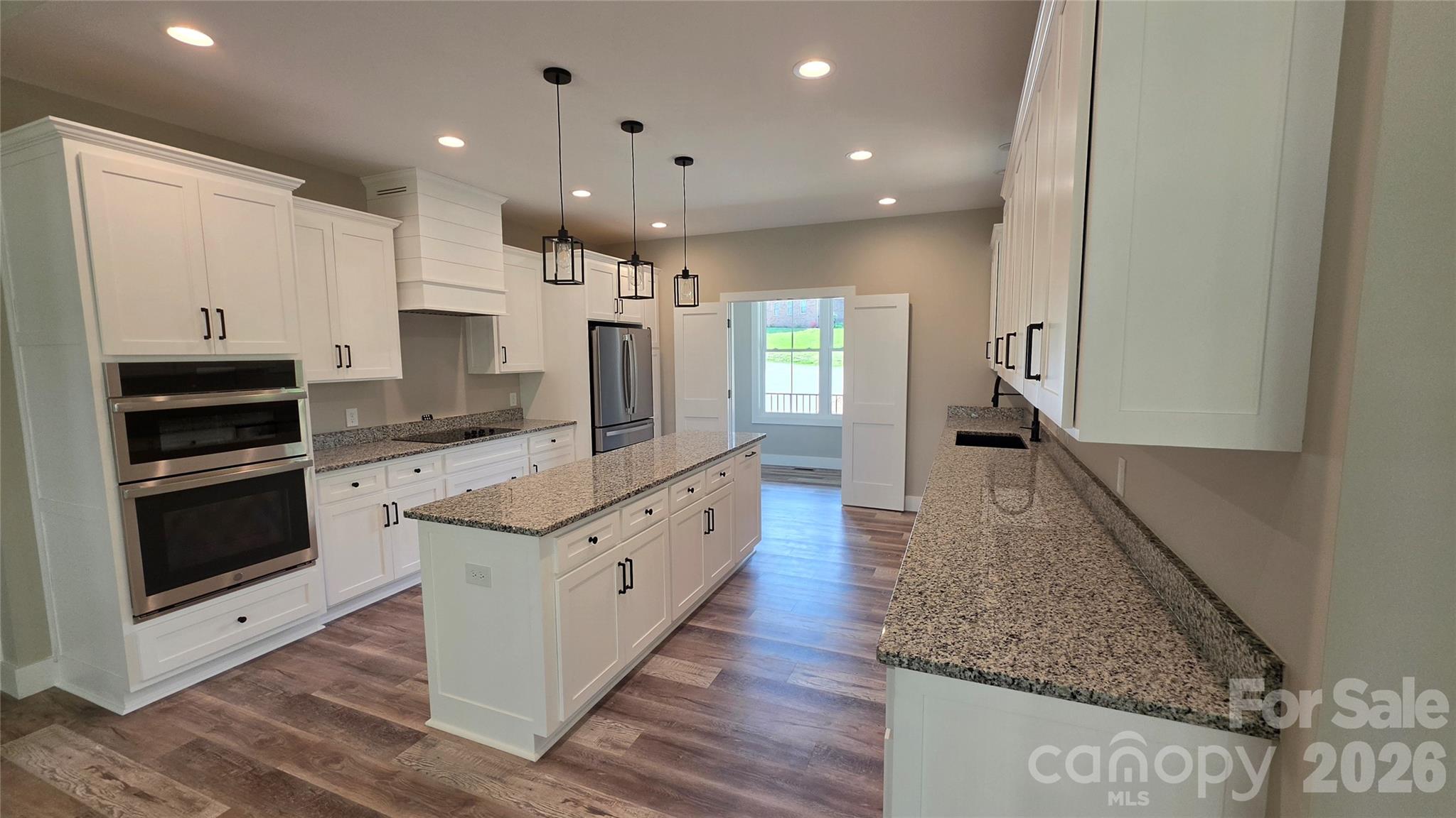 Donsdale - Residential