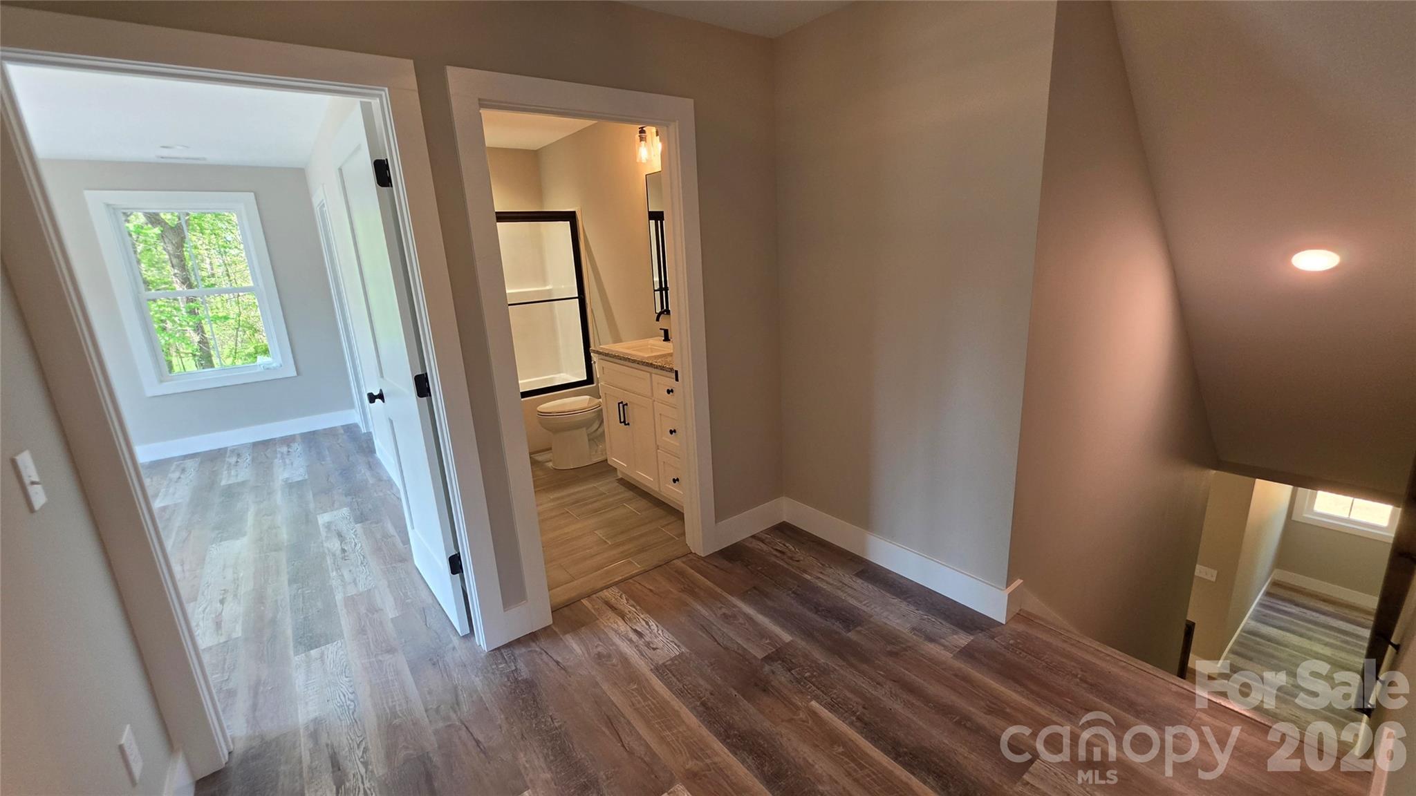 Donsdale - Residential