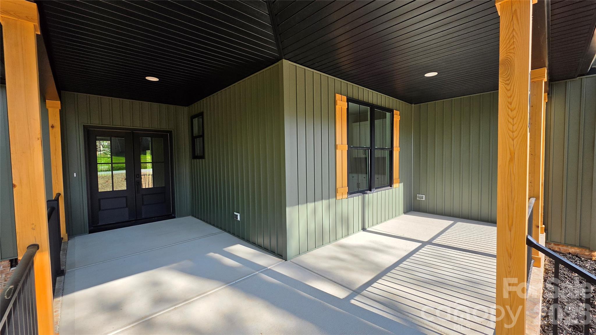 Donsdale - Residential