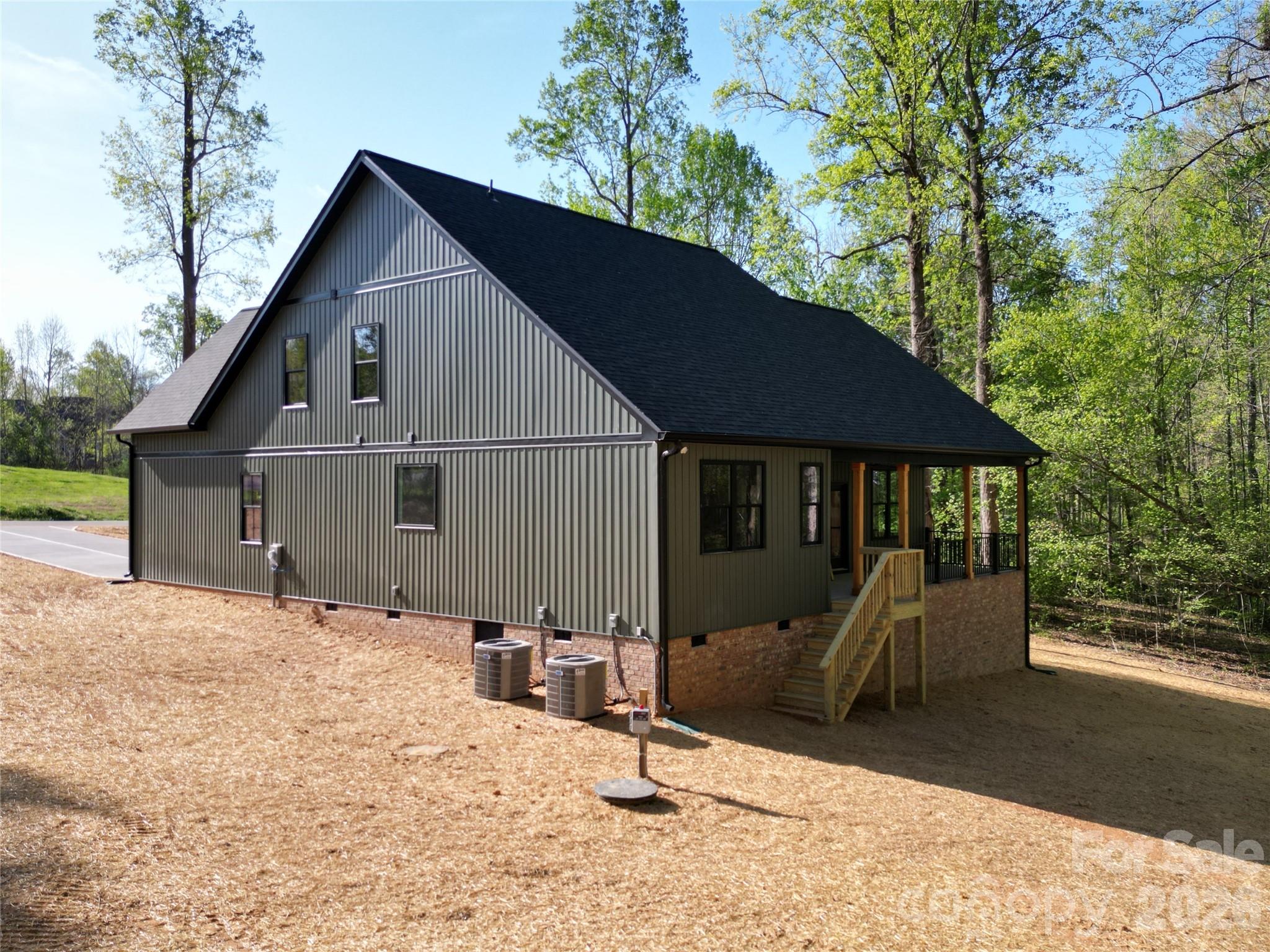 Donsdale - Residential