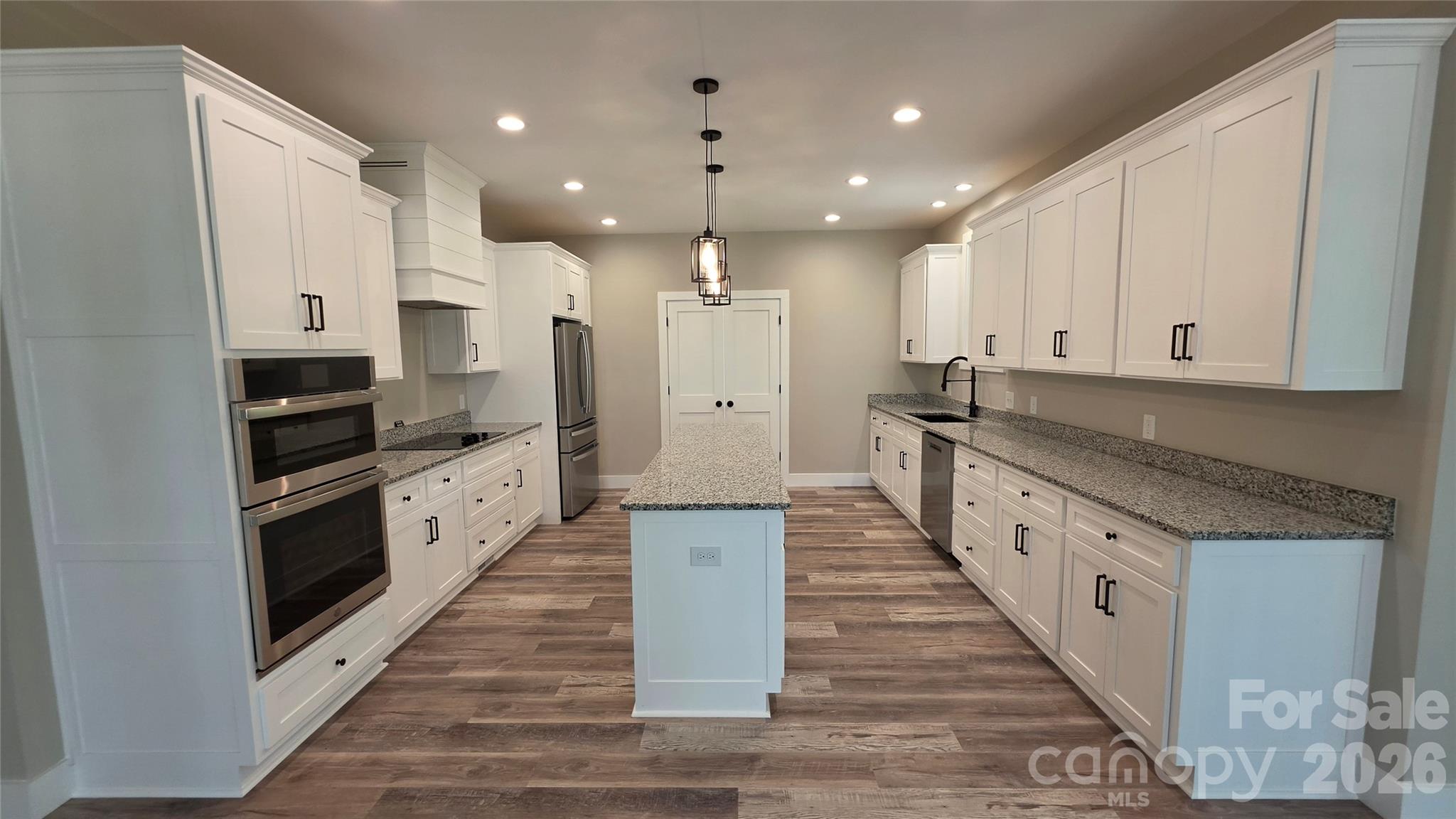 Donsdale - Residential