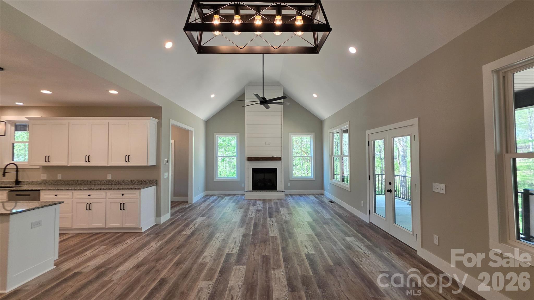 Donsdale - Residential