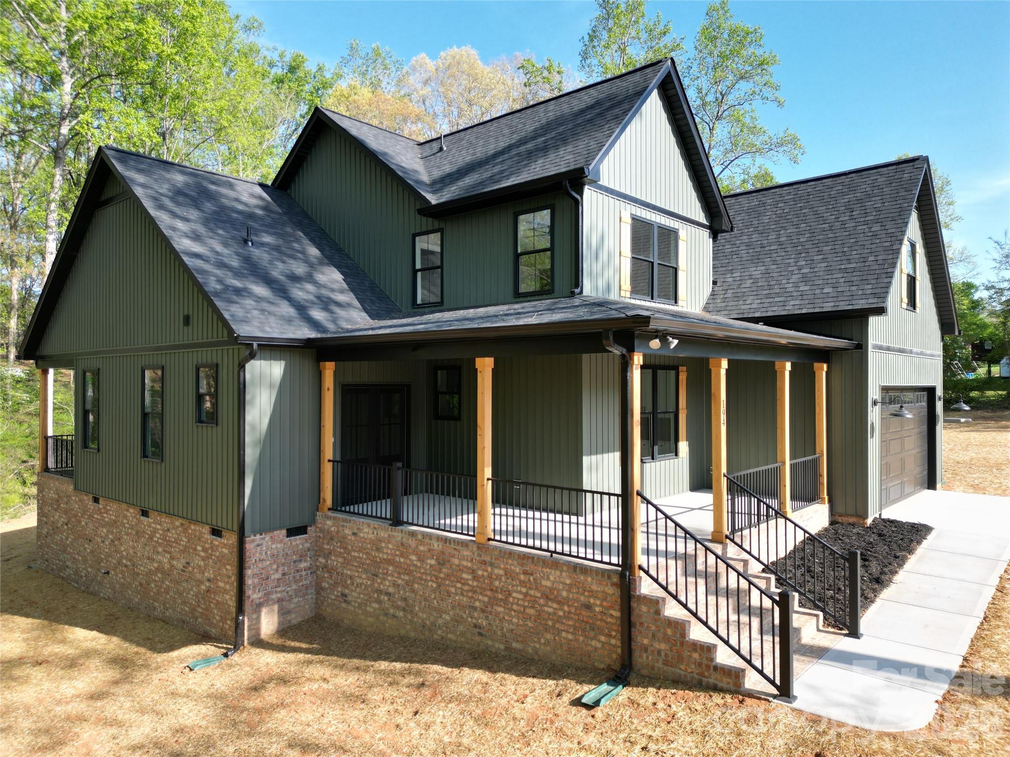 Donsdale - Residential