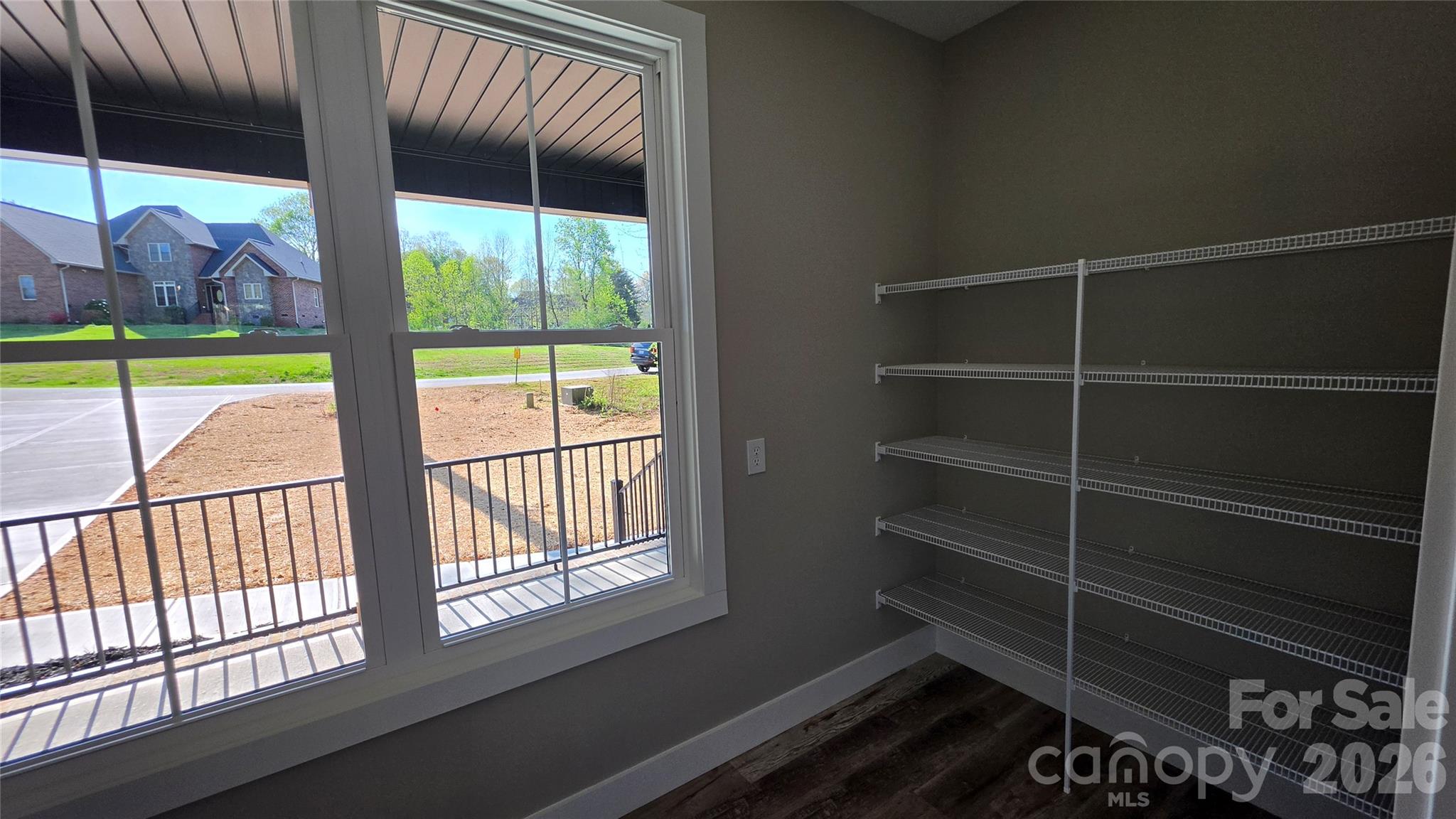 Donsdale - Residential