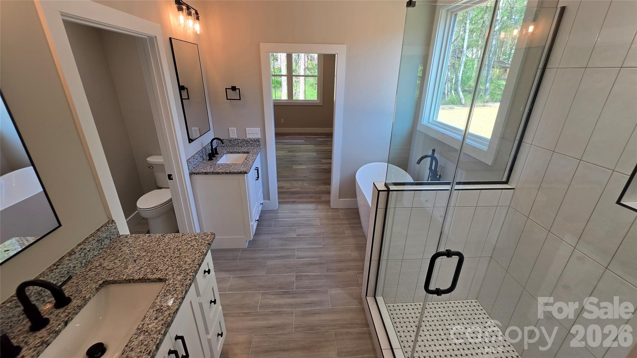 Donsdale - Residential