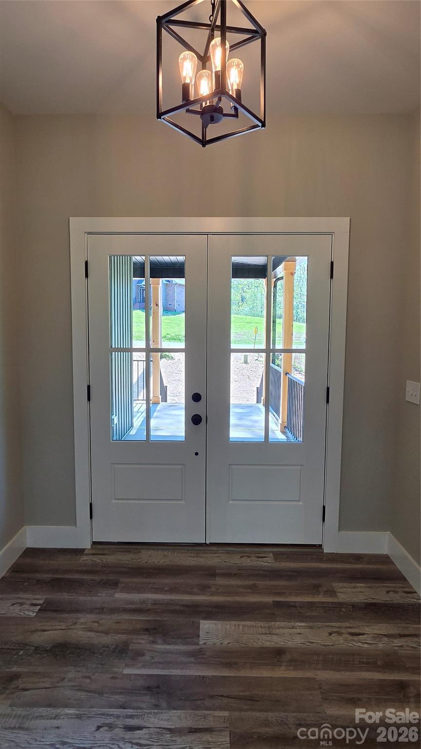 Donsdale - Residential