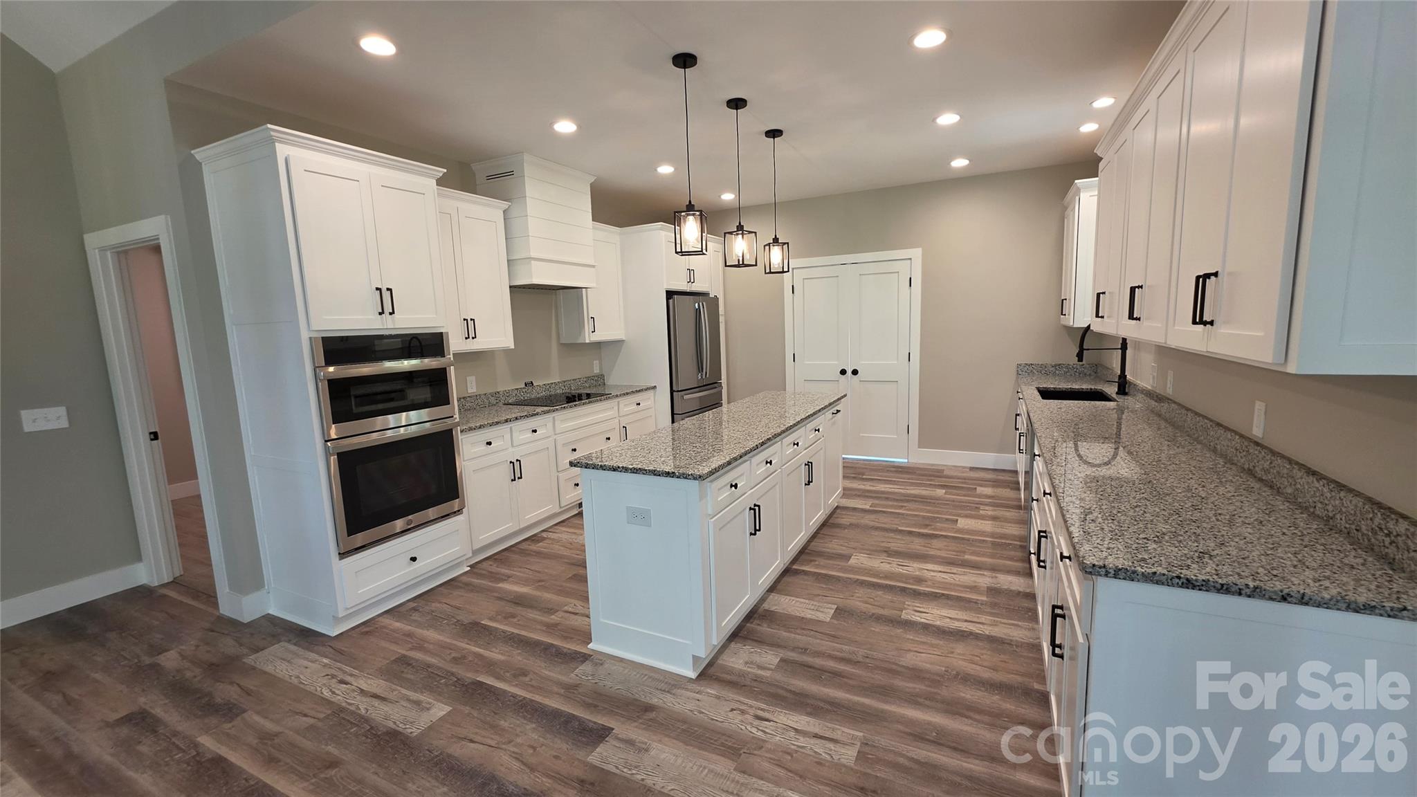 Donsdale - Residential