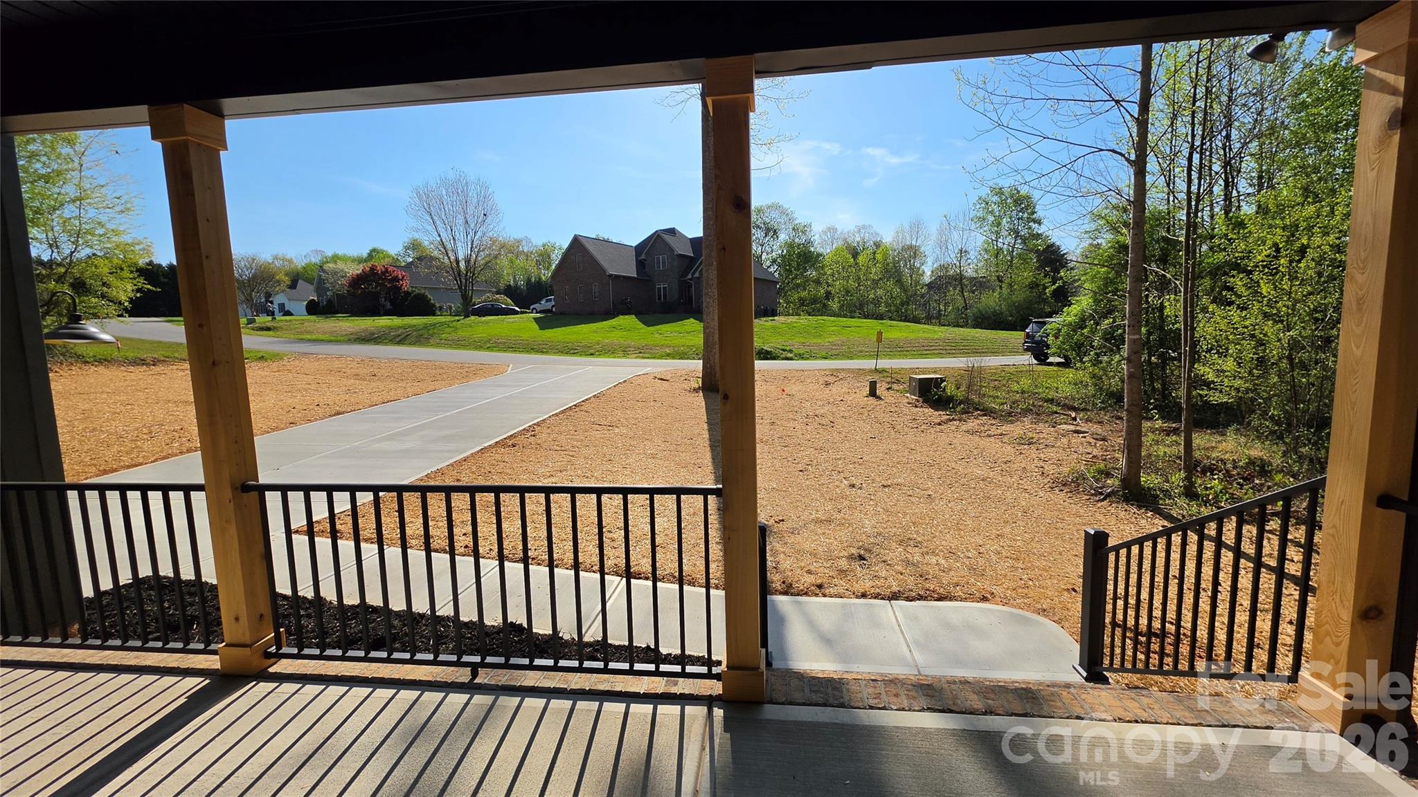 Donsdale - Residential