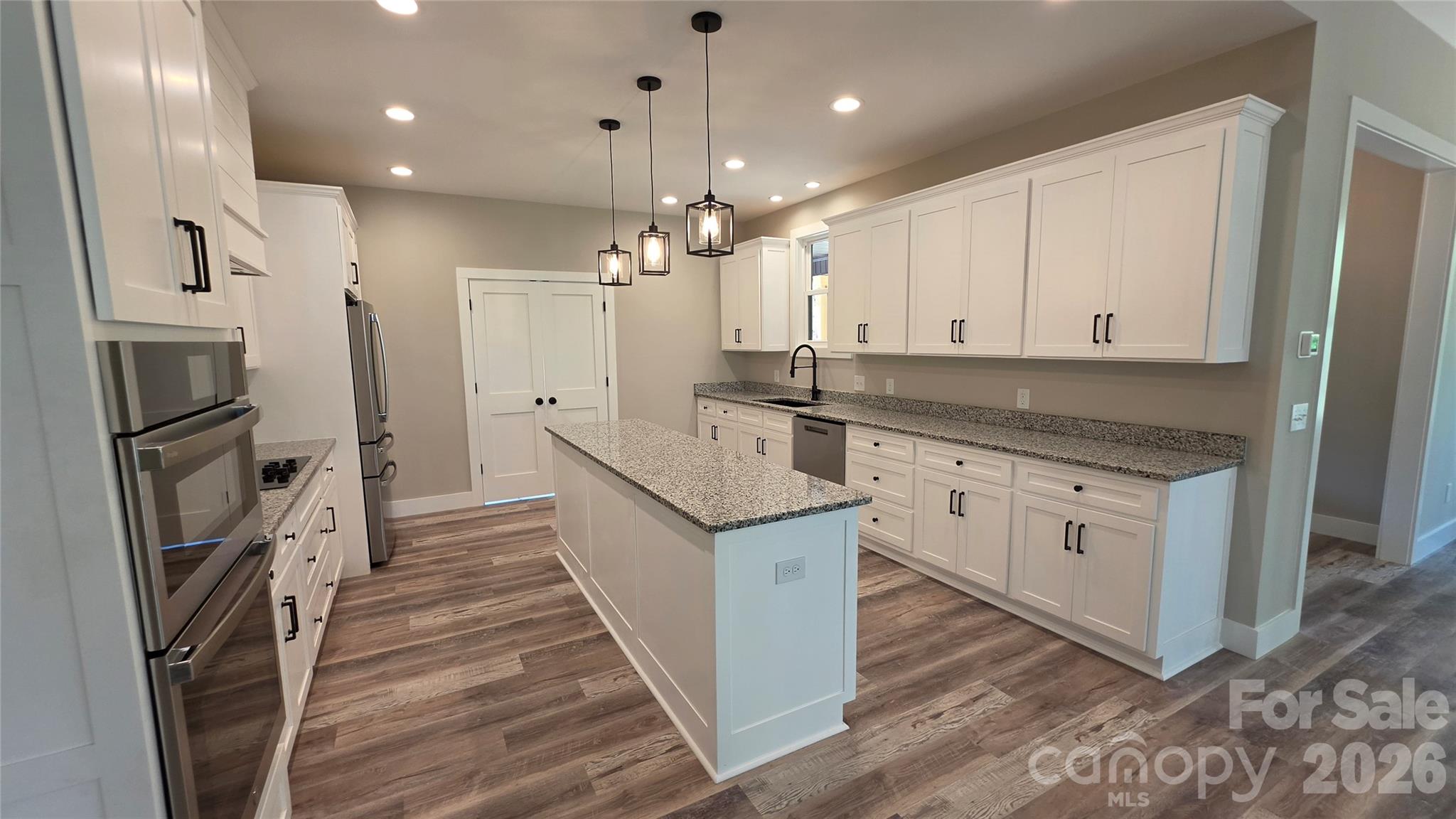 Donsdale - Residential