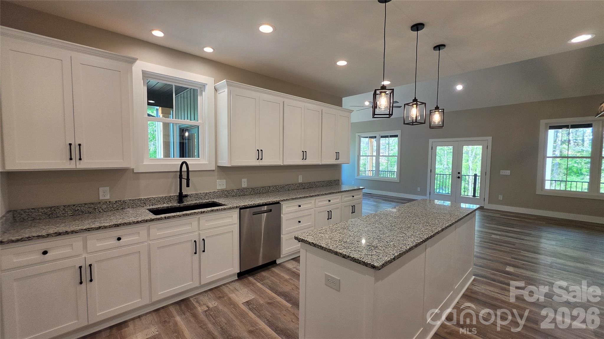 Donsdale - Residential