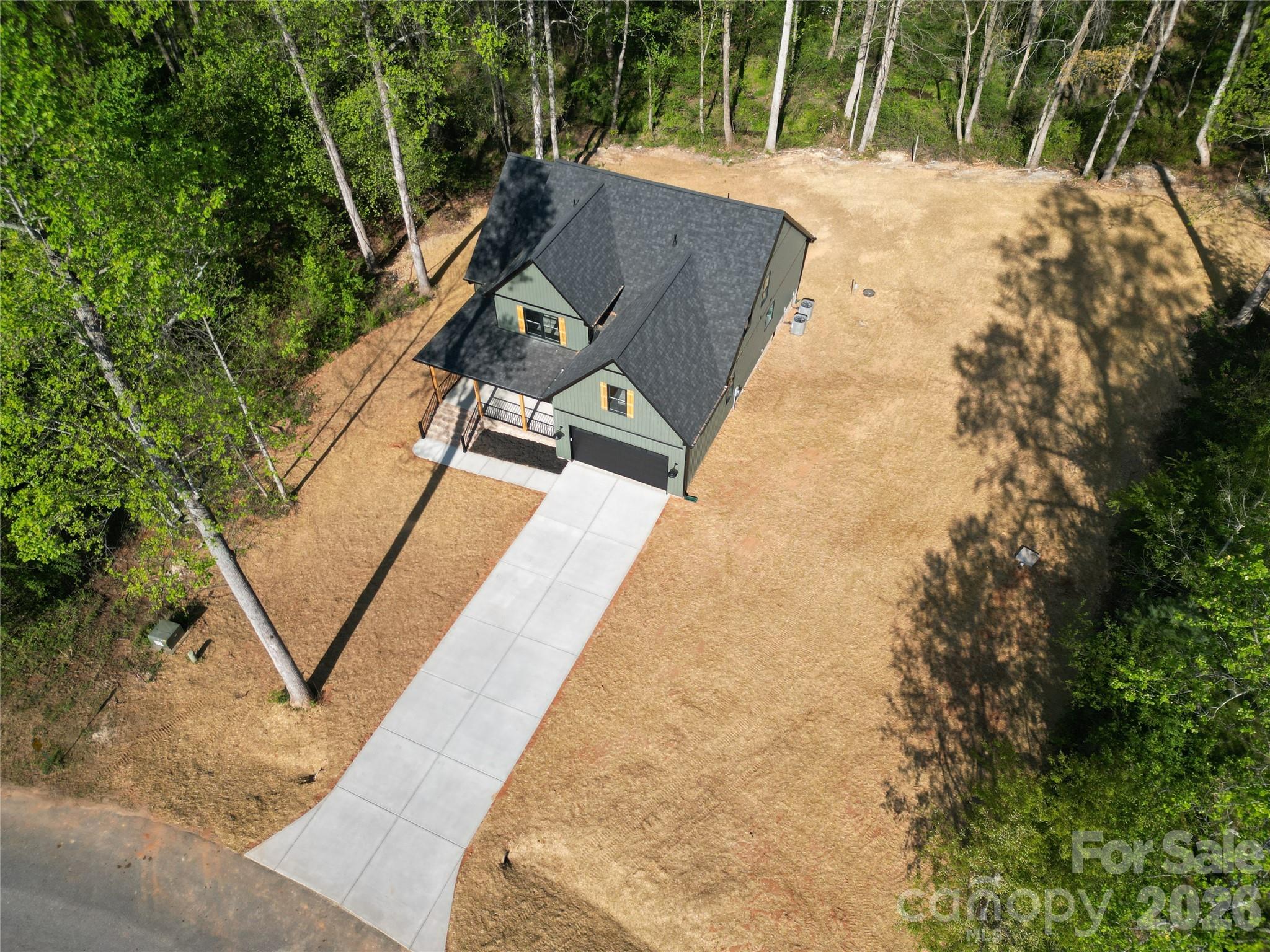 Donsdale - Residential