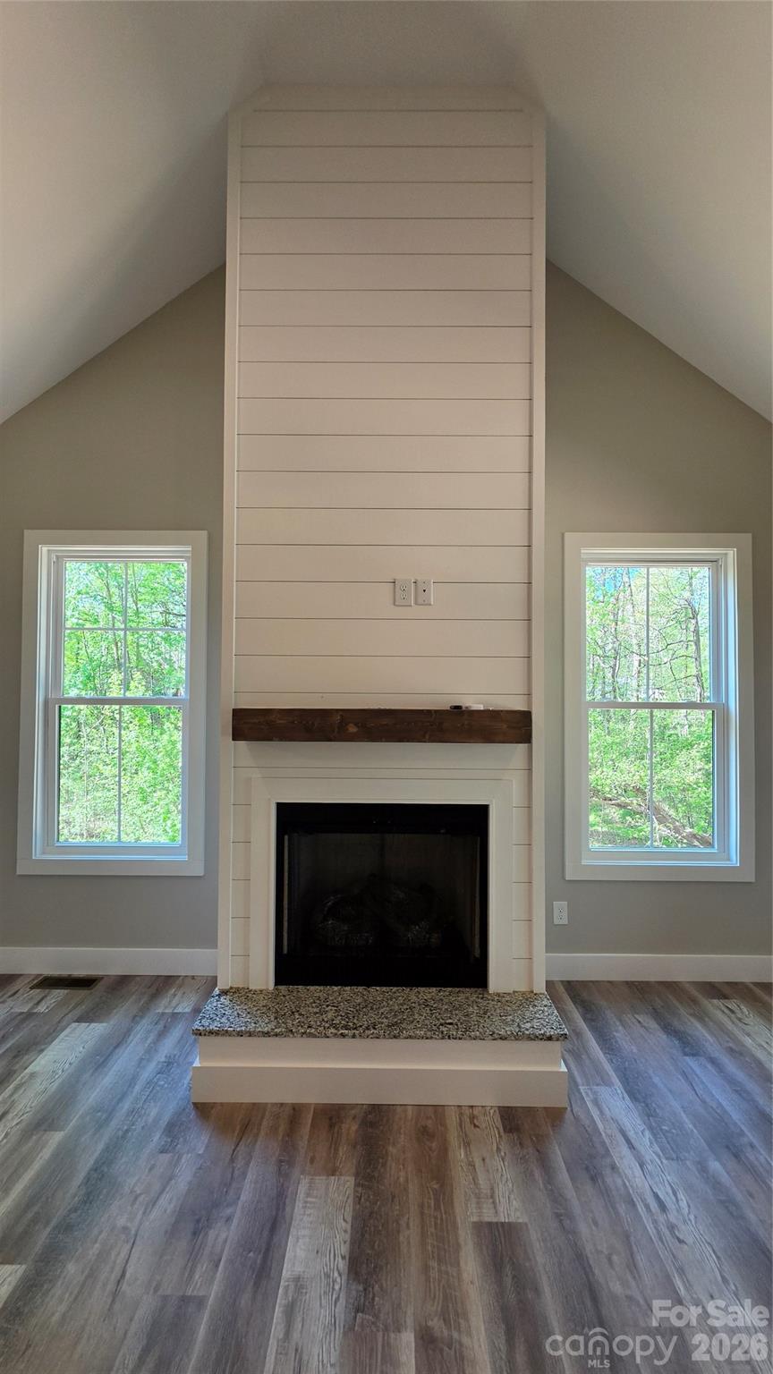 Donsdale - Residential