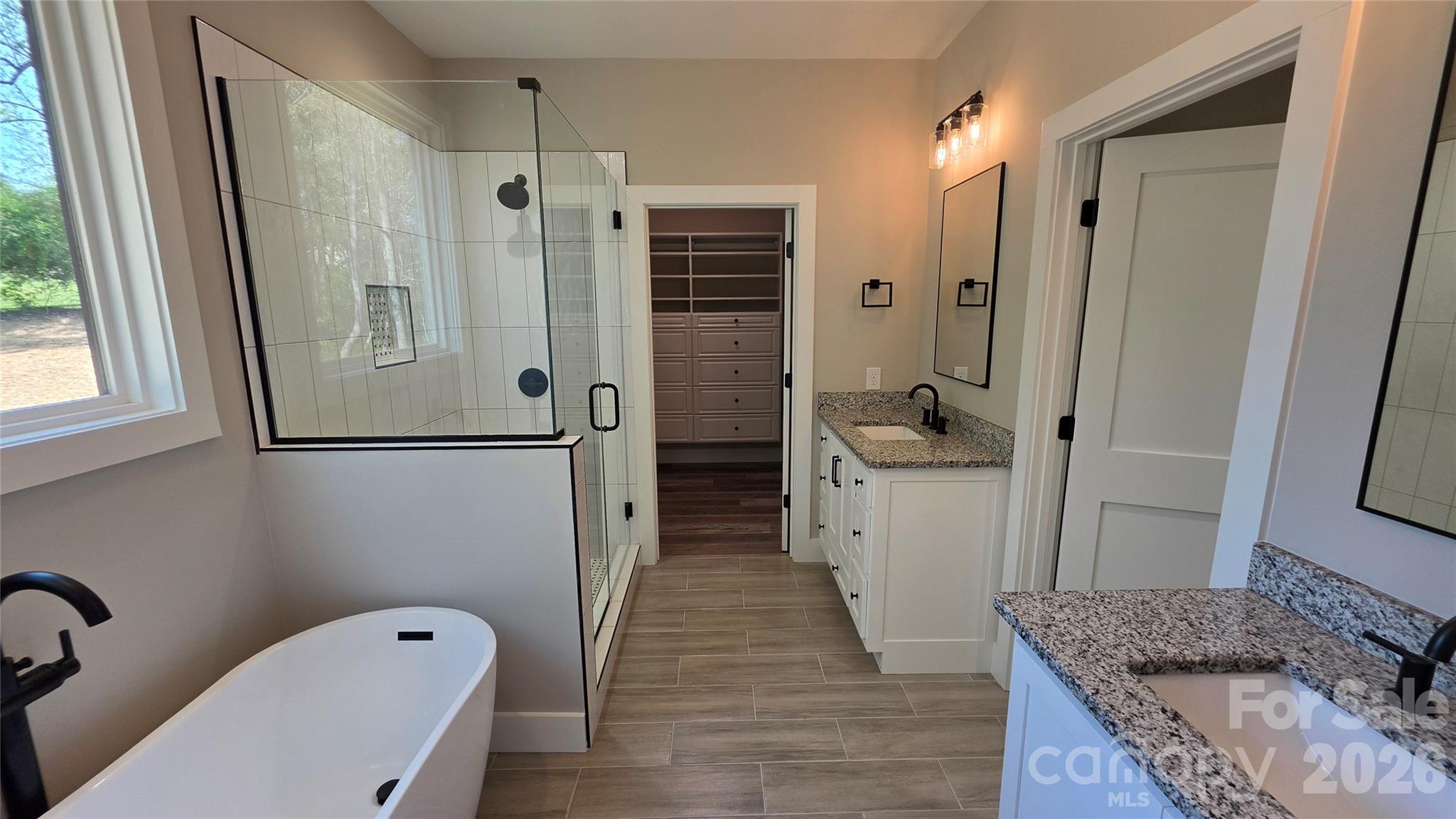 Donsdale - Residential