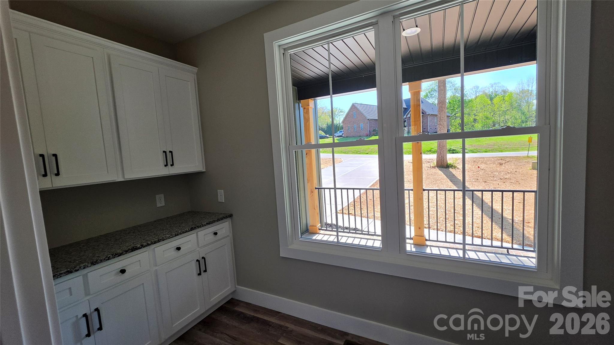 Donsdale - Residential