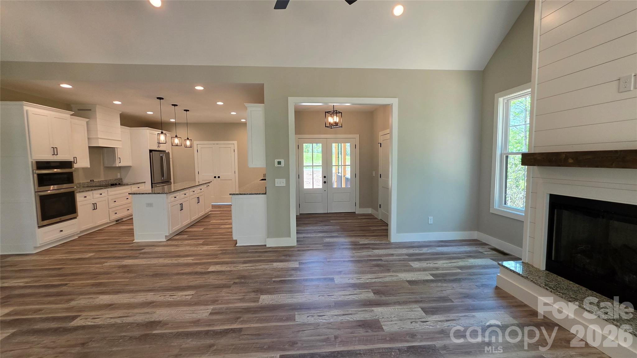 Donsdale - Residential