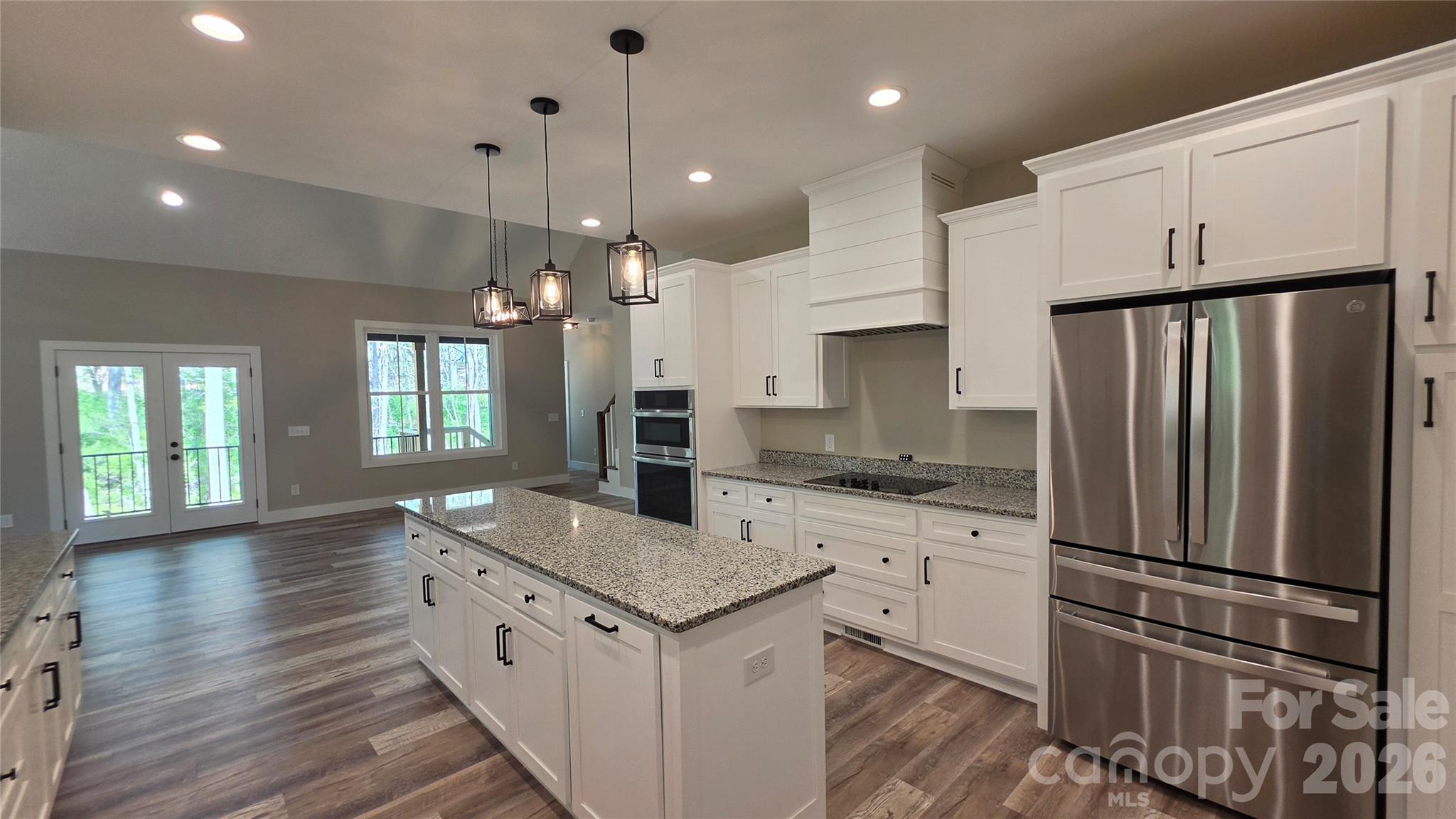 Donsdale - Residential