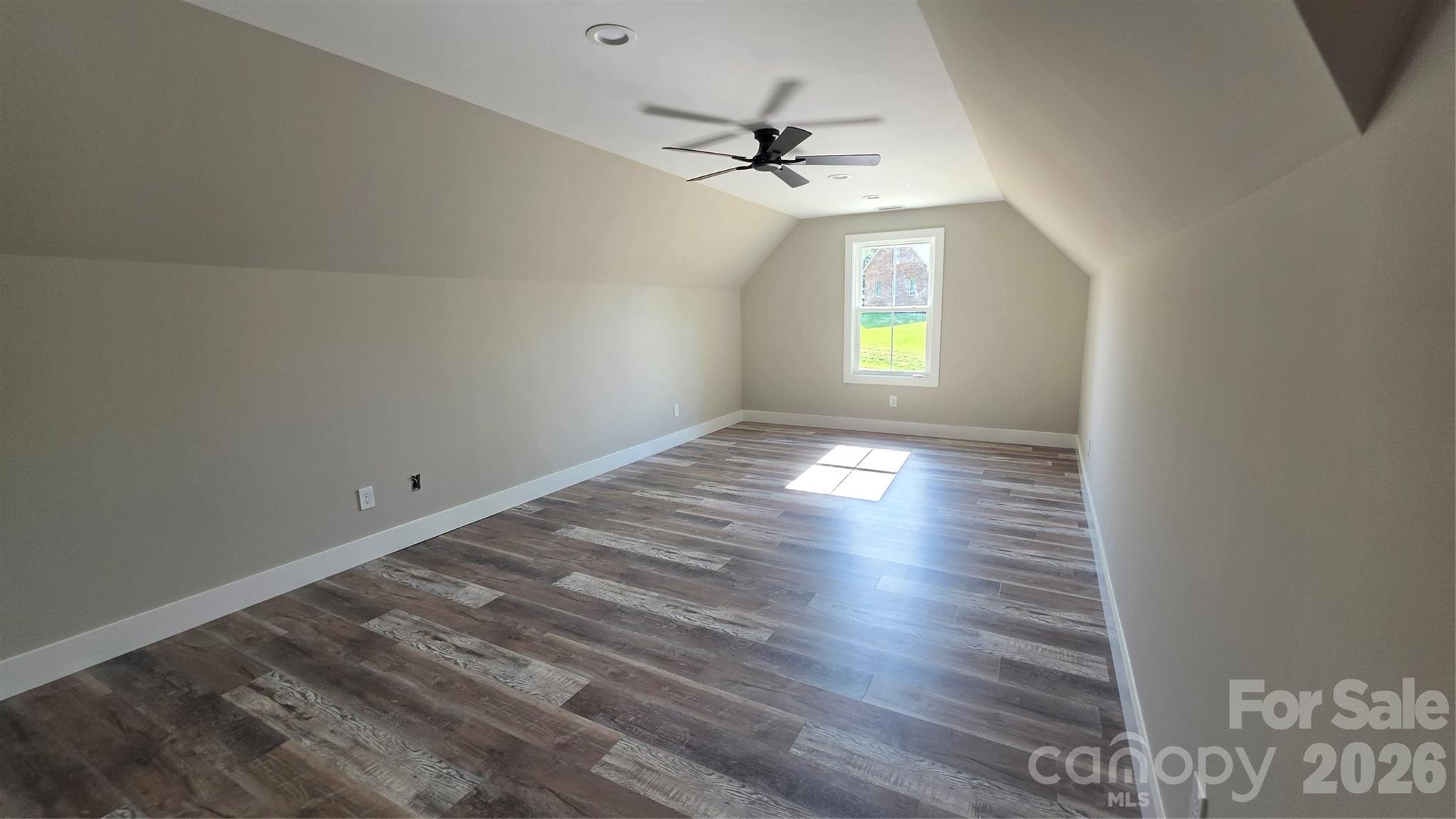 Donsdale - Residential