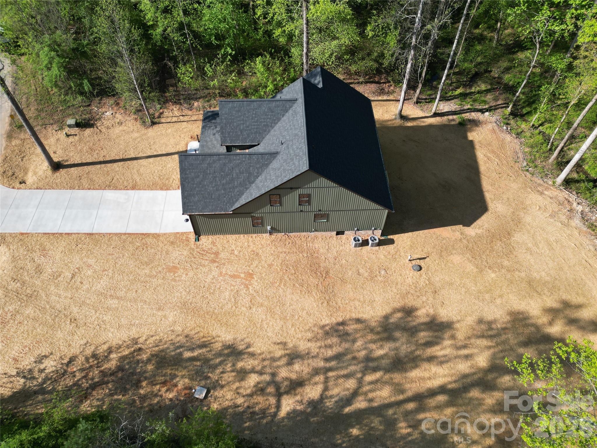 Donsdale - Residential