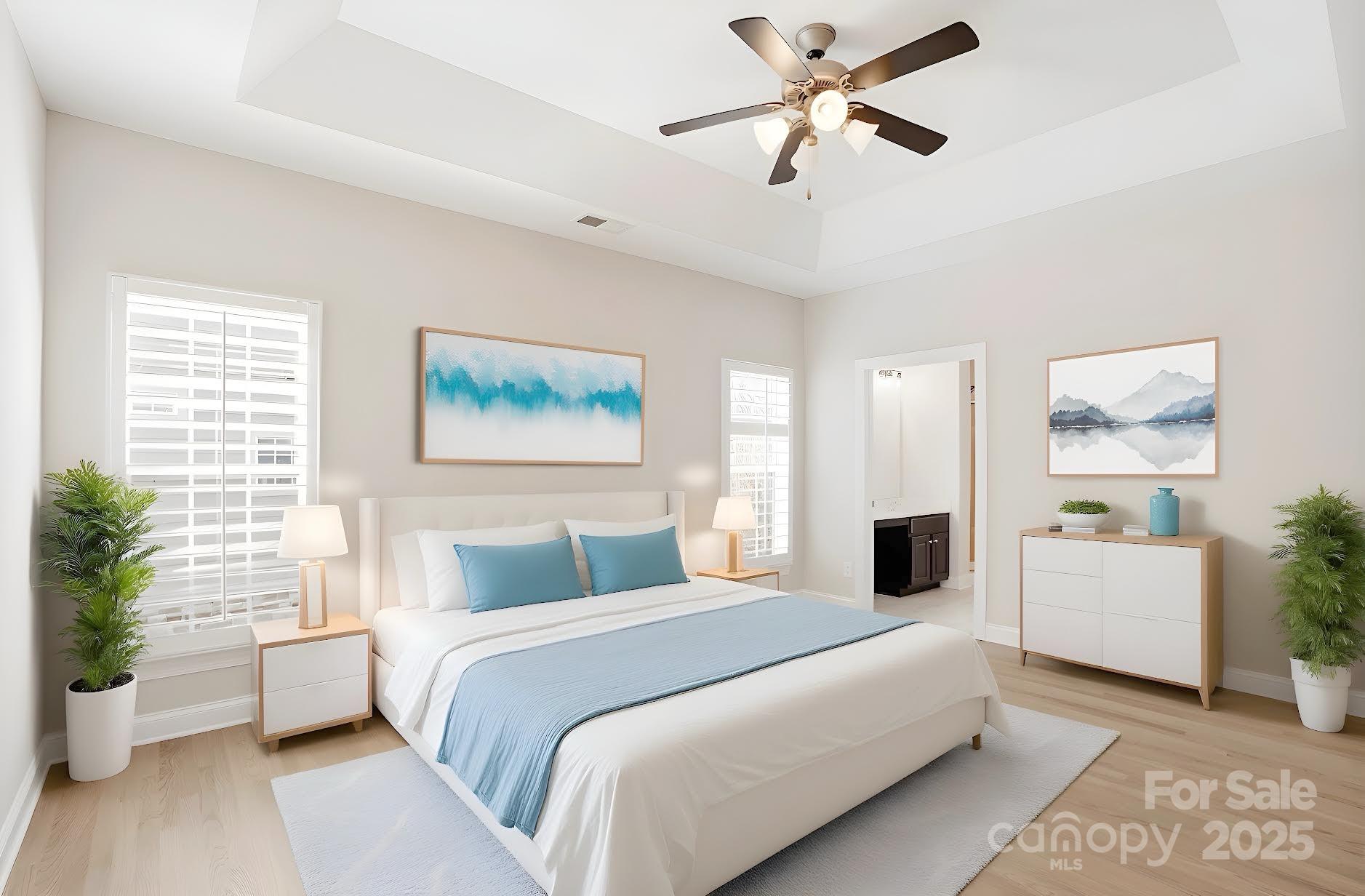 Verdict Ridge - Residential