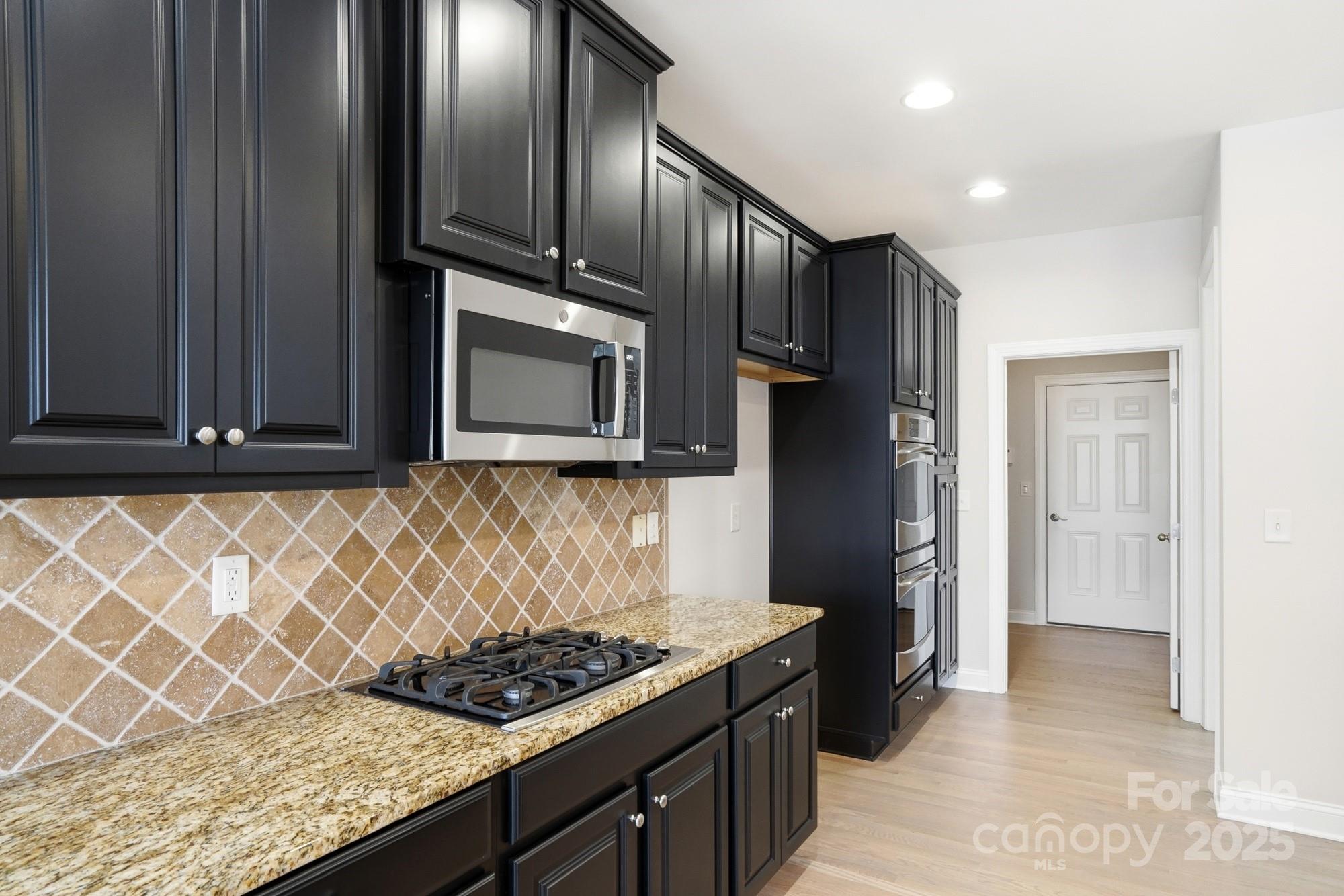 Verdict Ridge - Residential