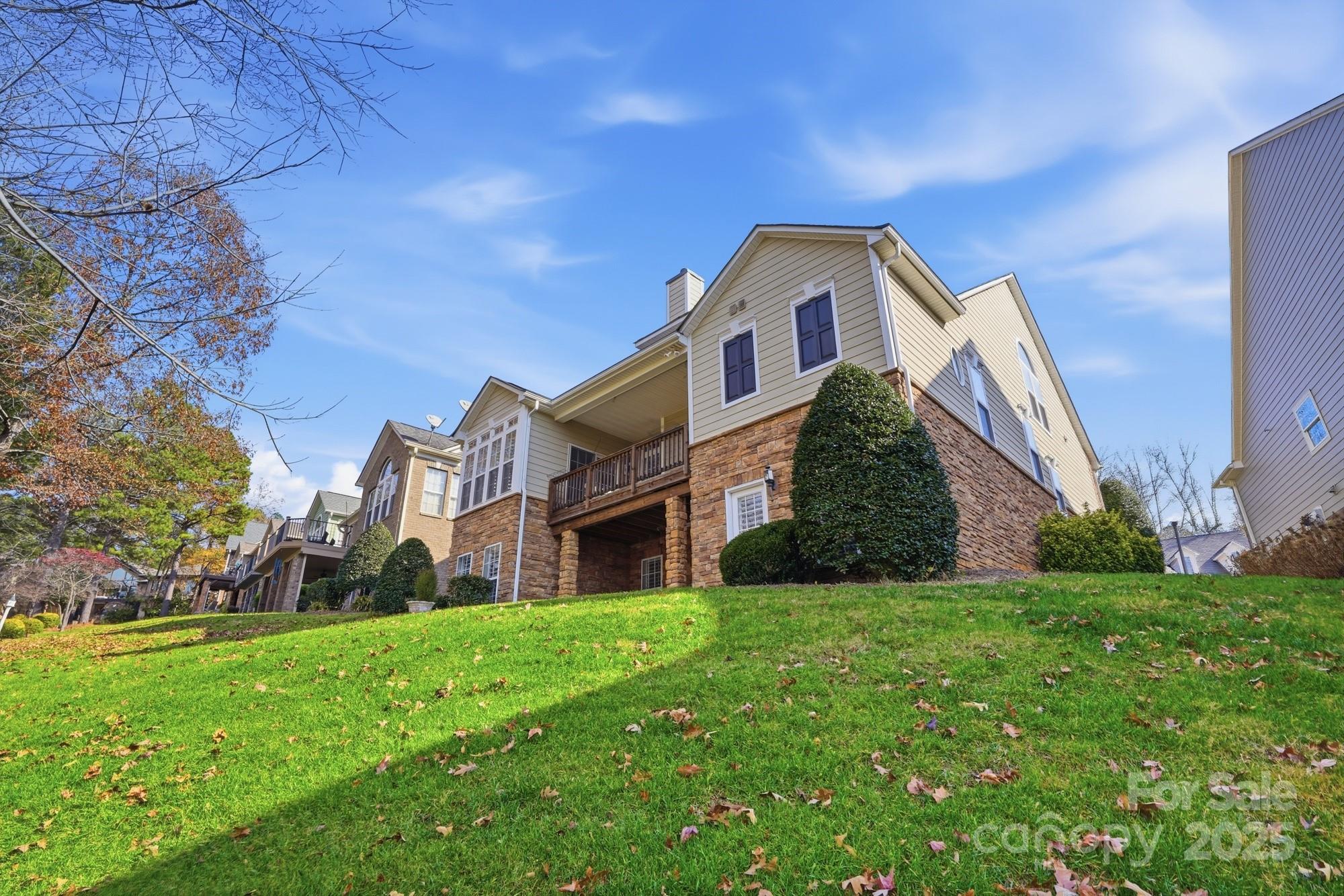 Verdict Ridge - Residential