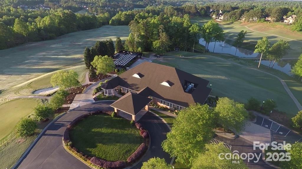 Verdict Ridge - Residential