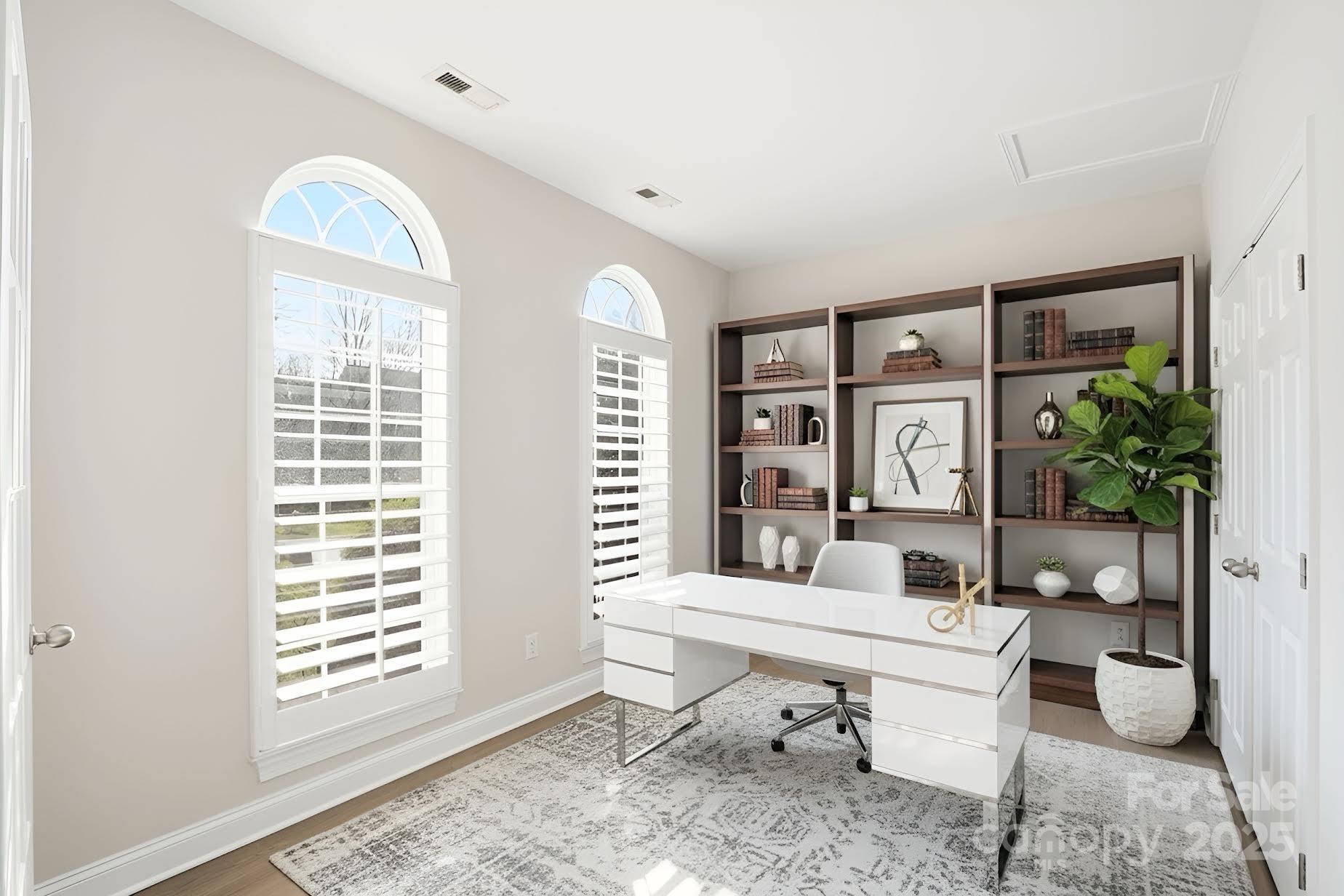 Verdict Ridge - Residential