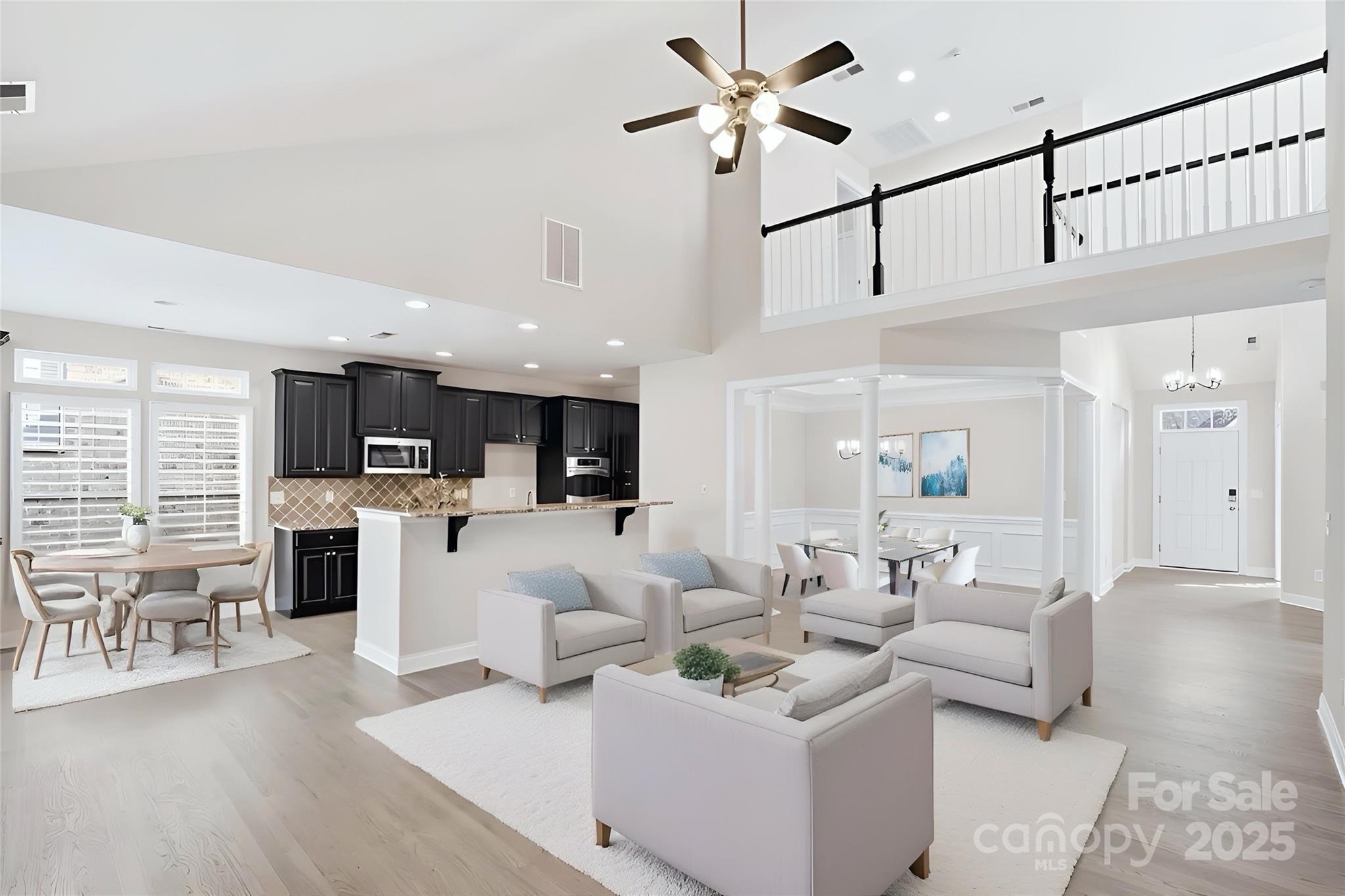 Verdict Ridge - Residential