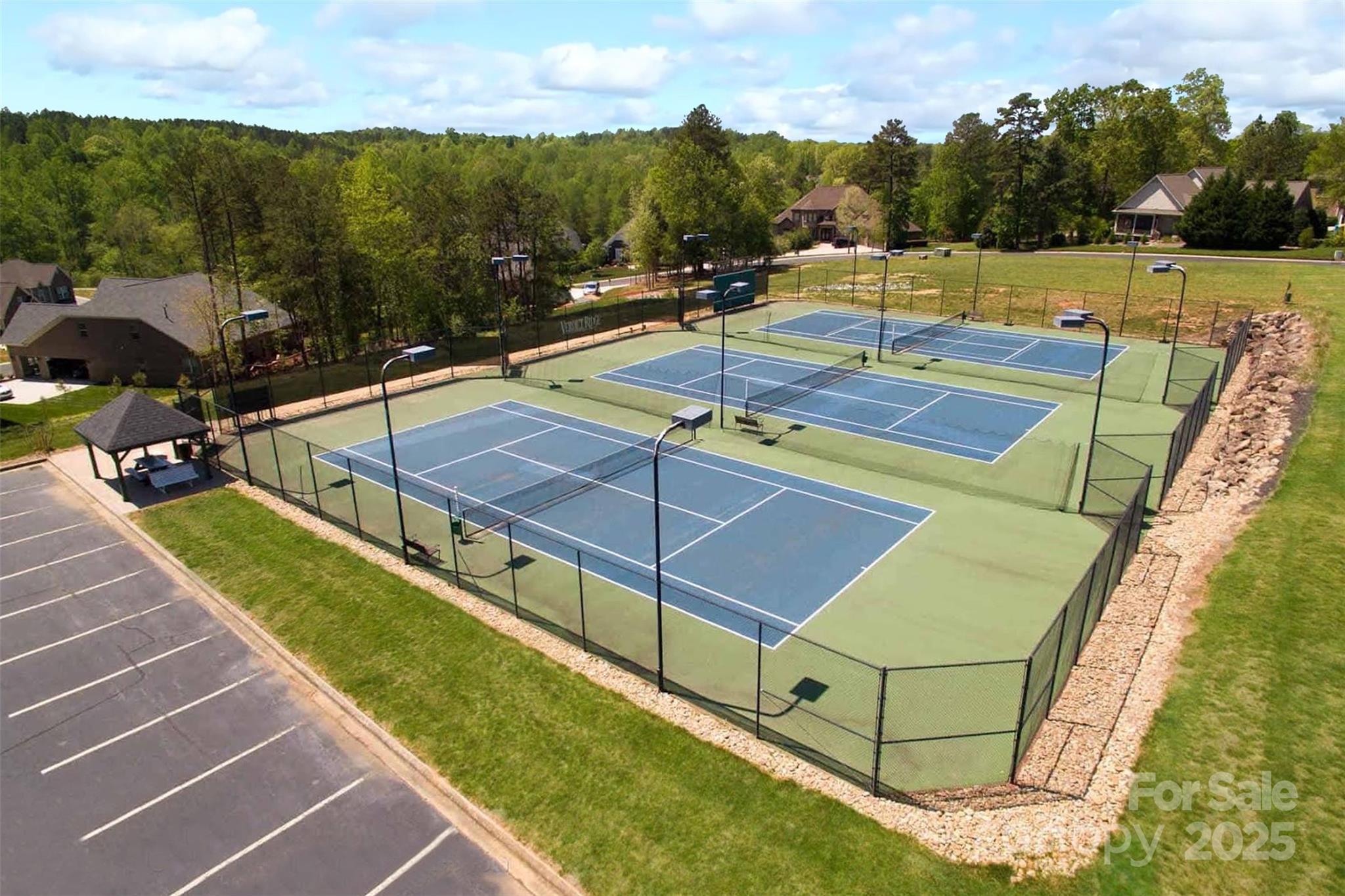 Verdict Ridge - Residential