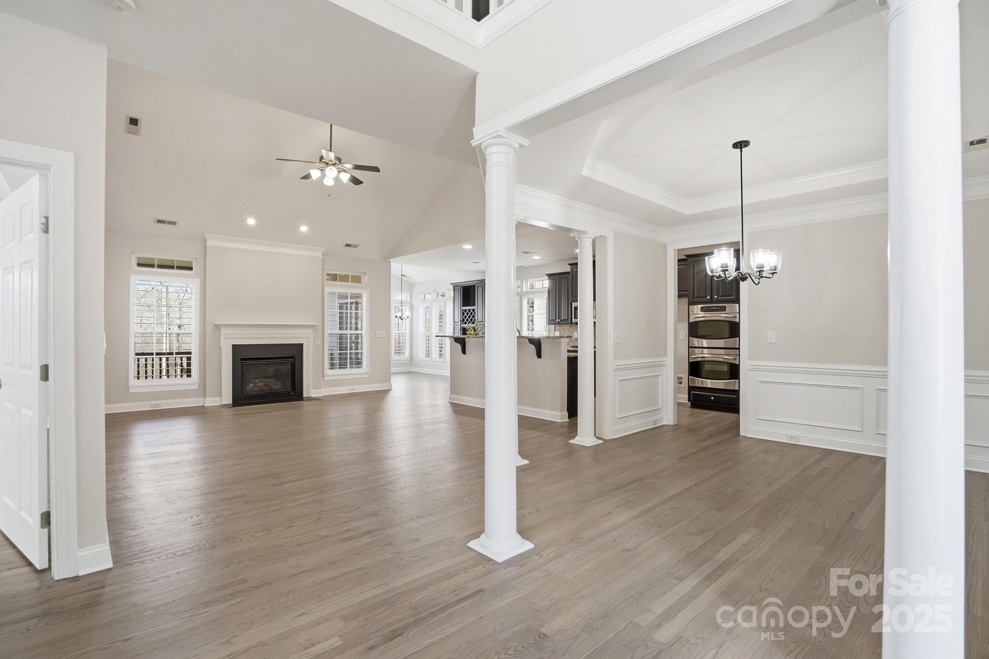 1365 Winged Foot Drive