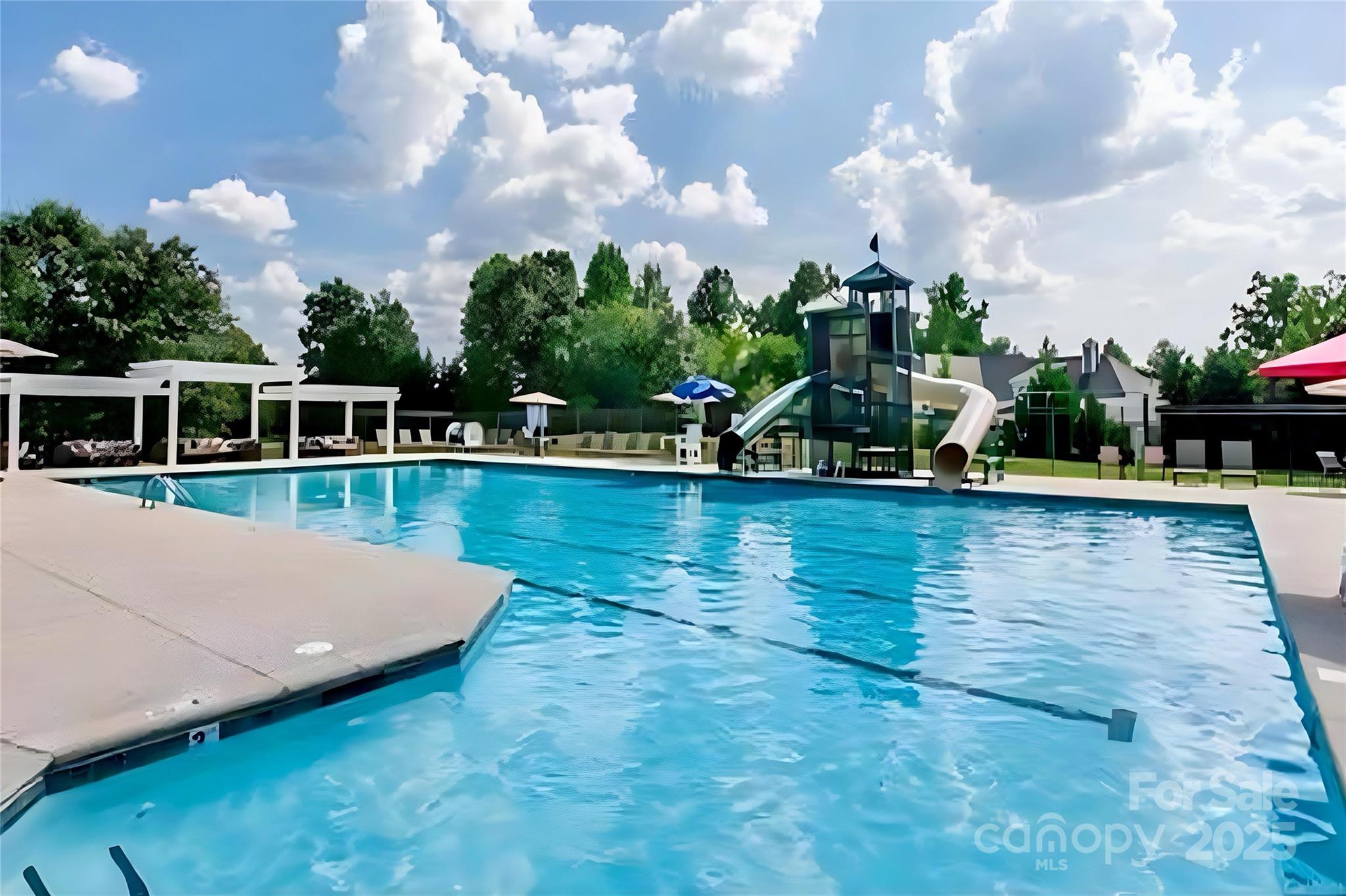 Verdict Ridge - Residential