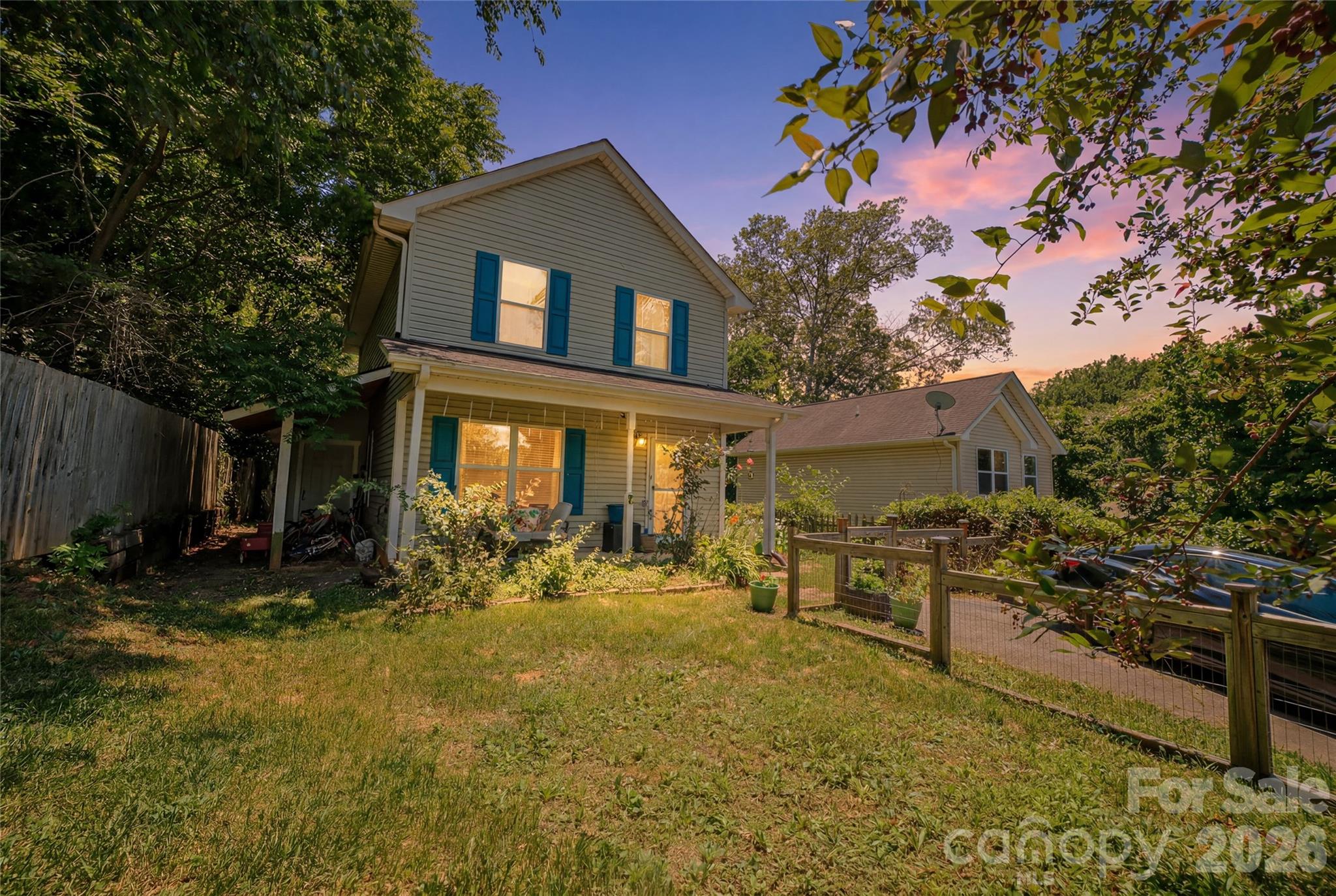 7 Dogwood Lane