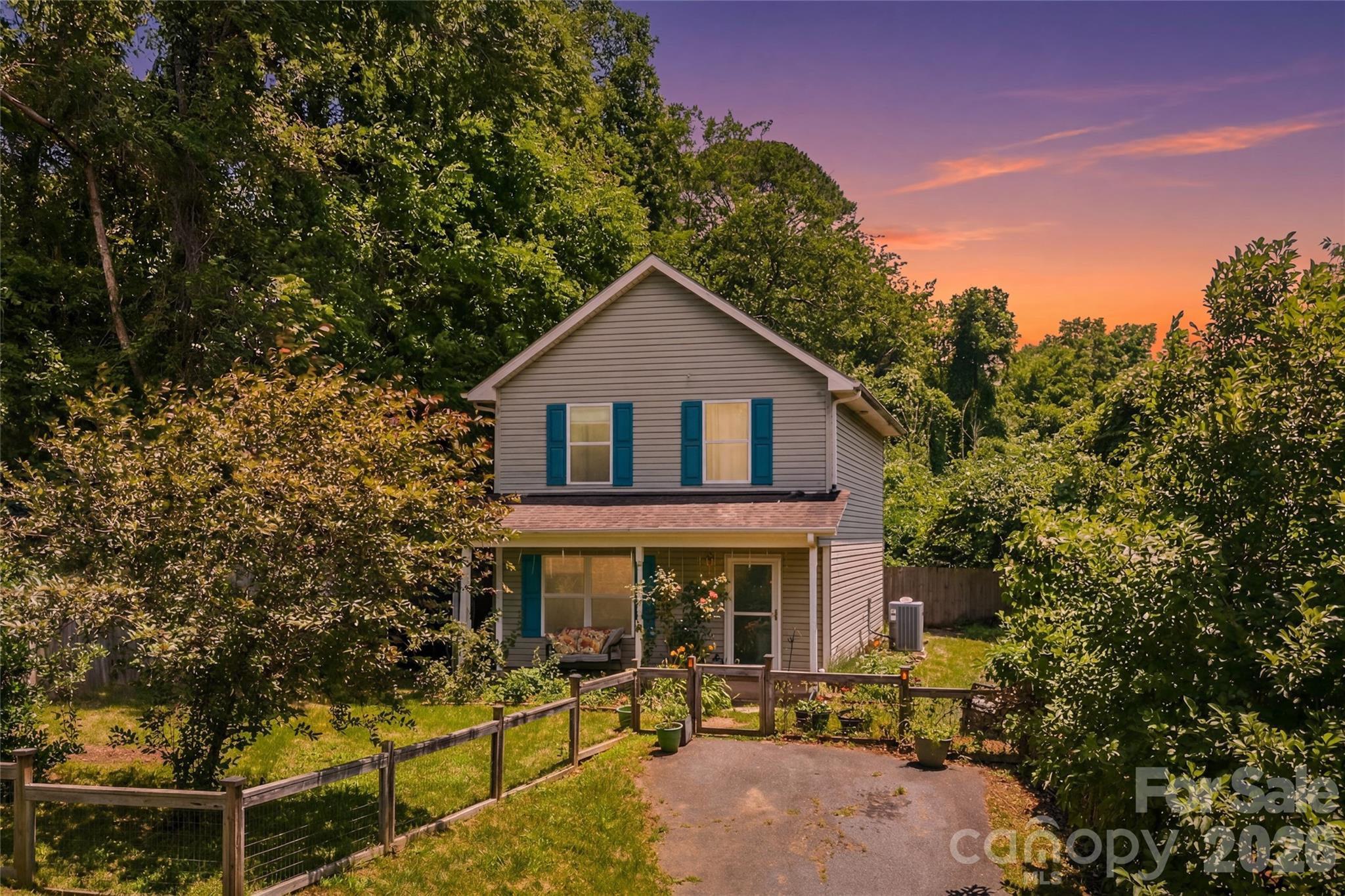 7 Dogwood Lane
