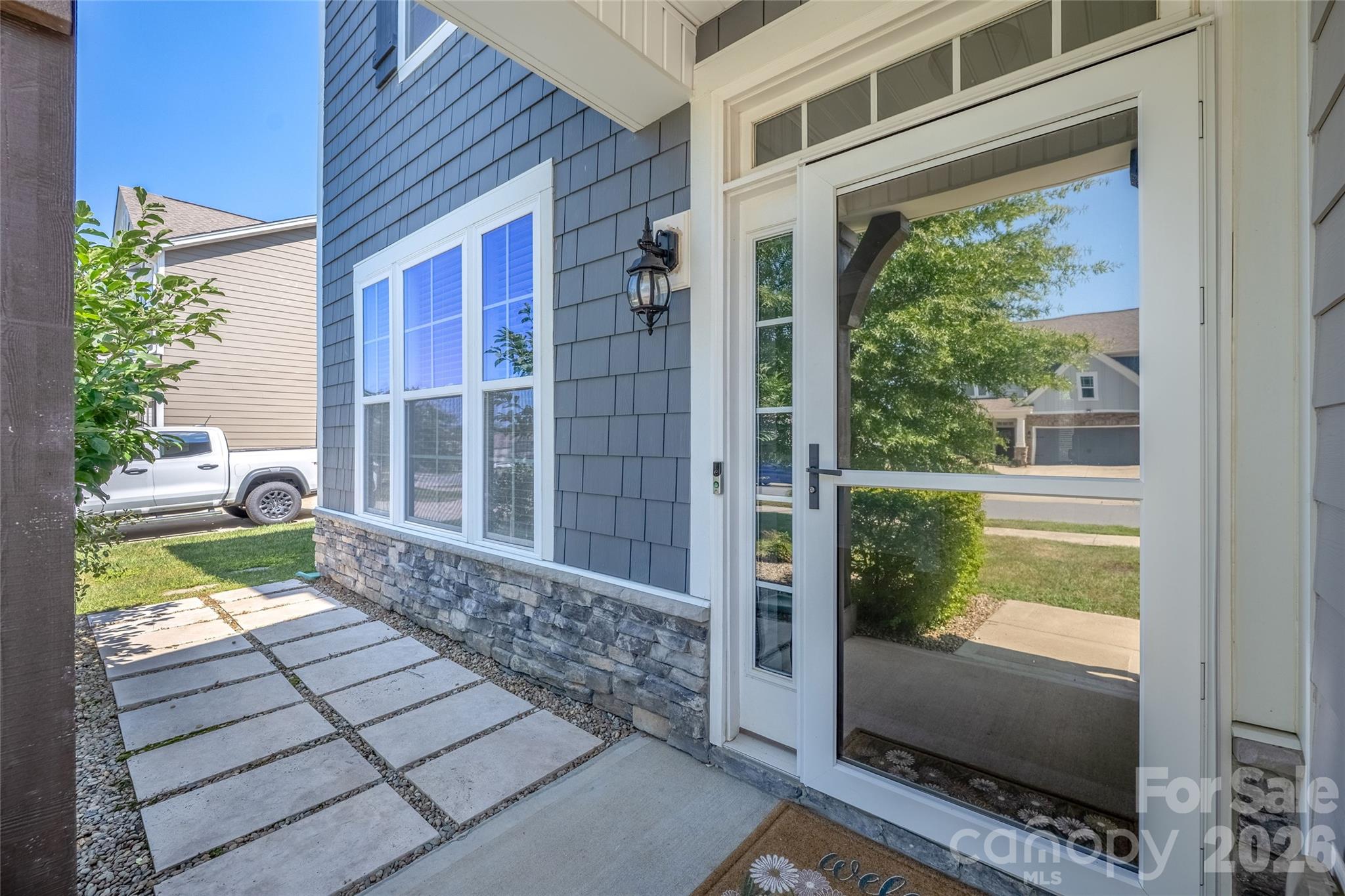 144 Chance Road