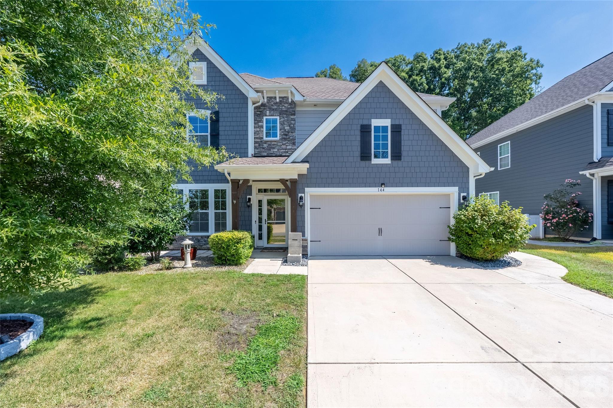 144 Chance Road