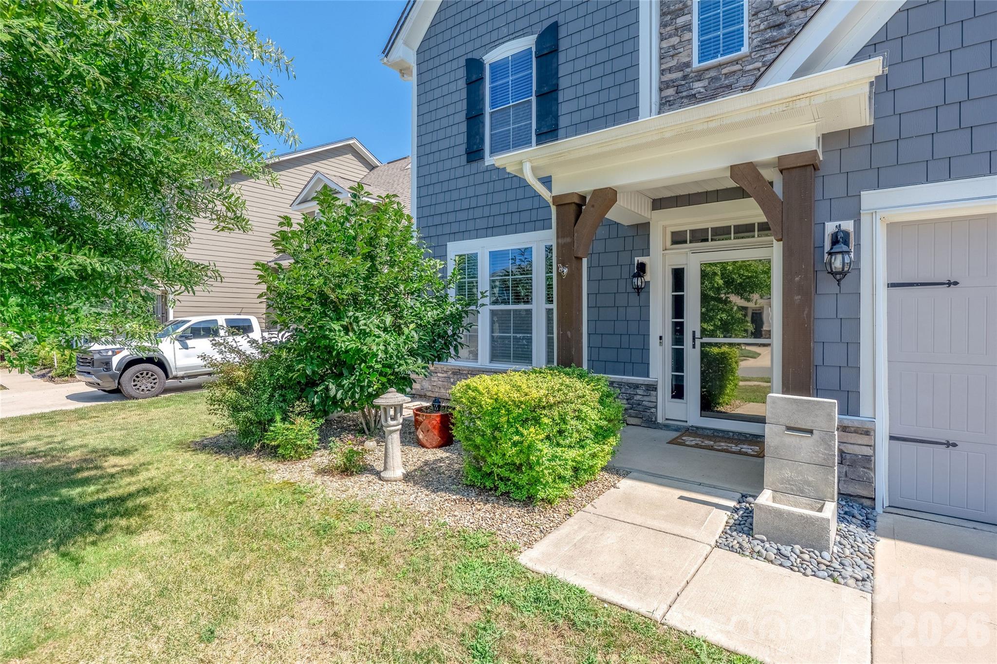 144 Chance Road