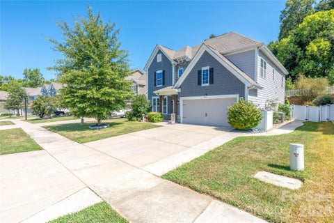 Photo of 144 Chance Road, Mooresville, NC 28115 (MLS # 4419180)