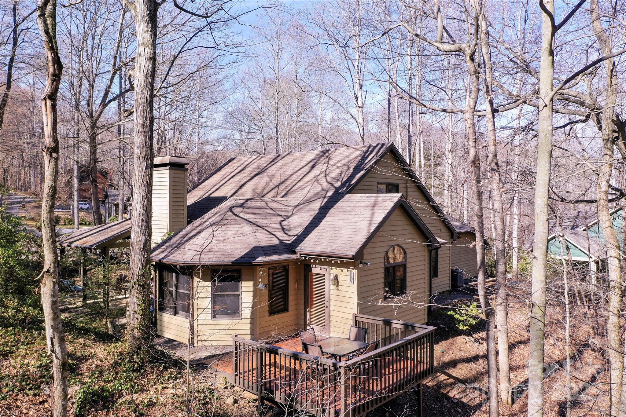 49 Echo Ridge