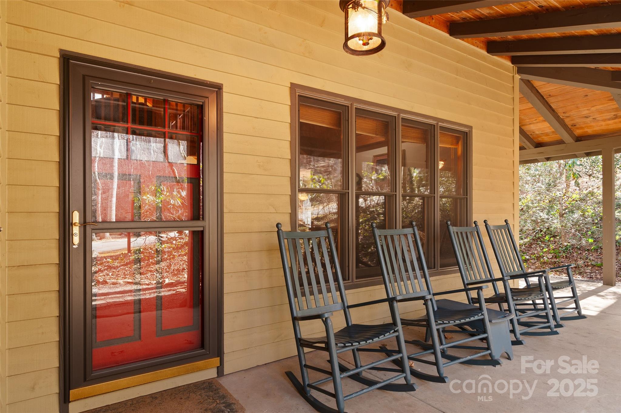 49 Echo Ridge