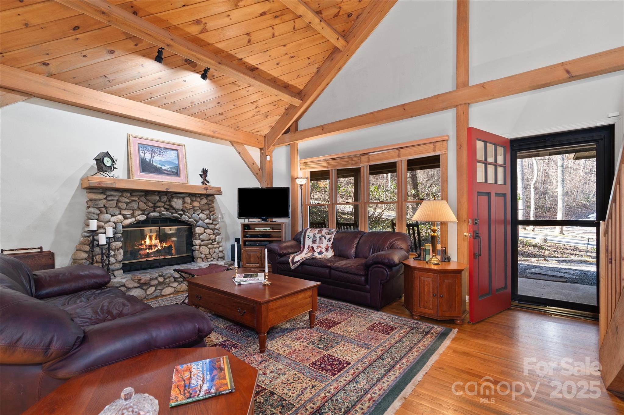 49 Echo Ridge
