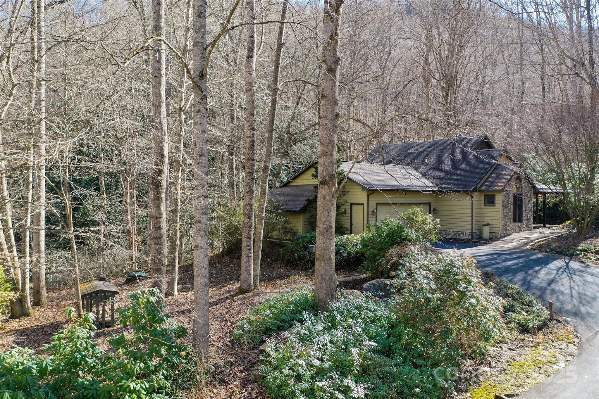 49 Echo Ridge