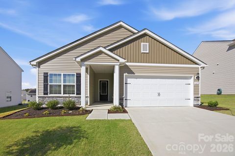 Photo of 3117 Maple Ridge Drive, Gastonia, NC 28052 (MLS # 4380513)