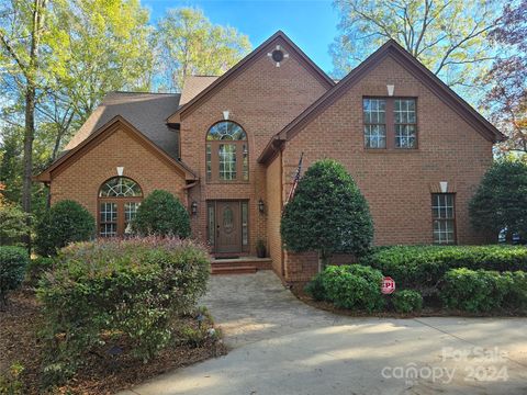 A home in Concord