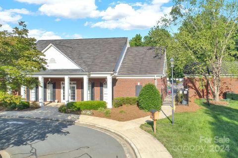 A home in Fort Mill