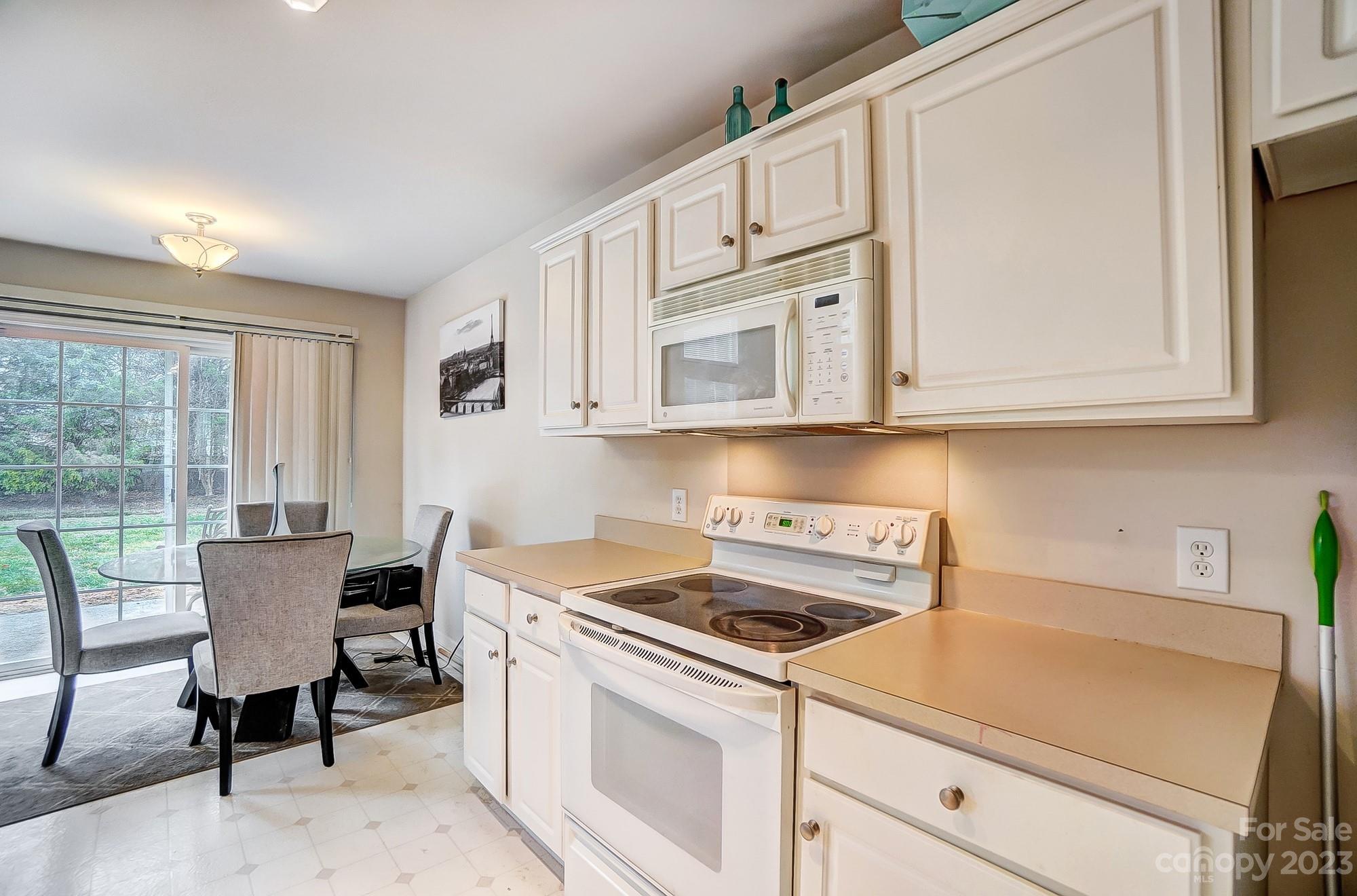 Highland Creek - Residential