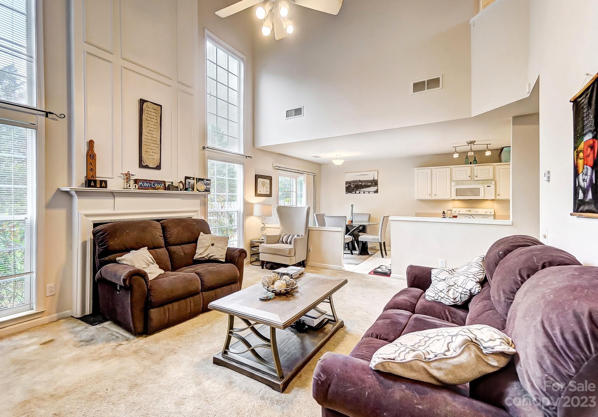 Highland Creek - Residential