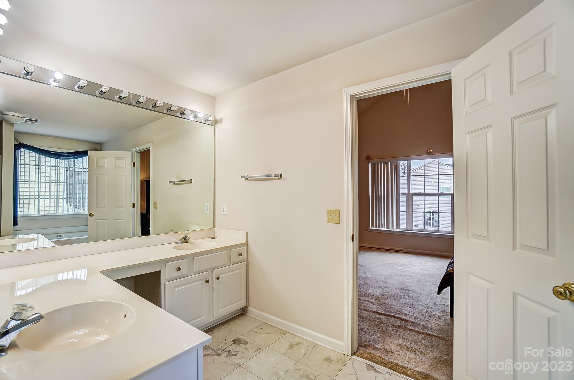 Highland Creek - Residential